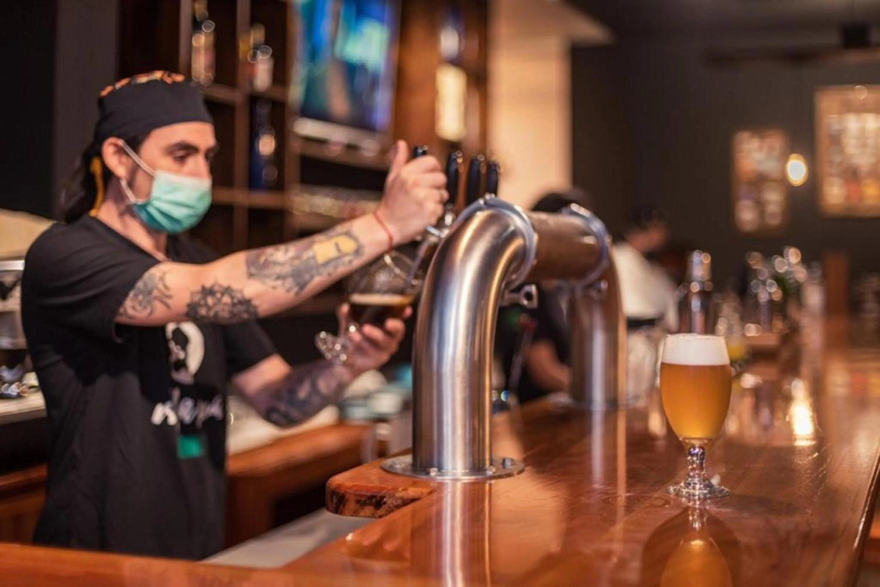 People in Galapagos Native