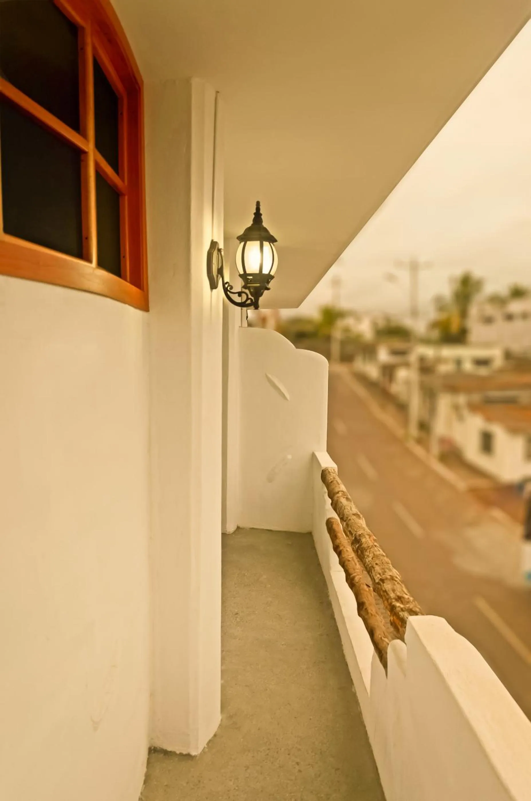 Day in Galapagos Native