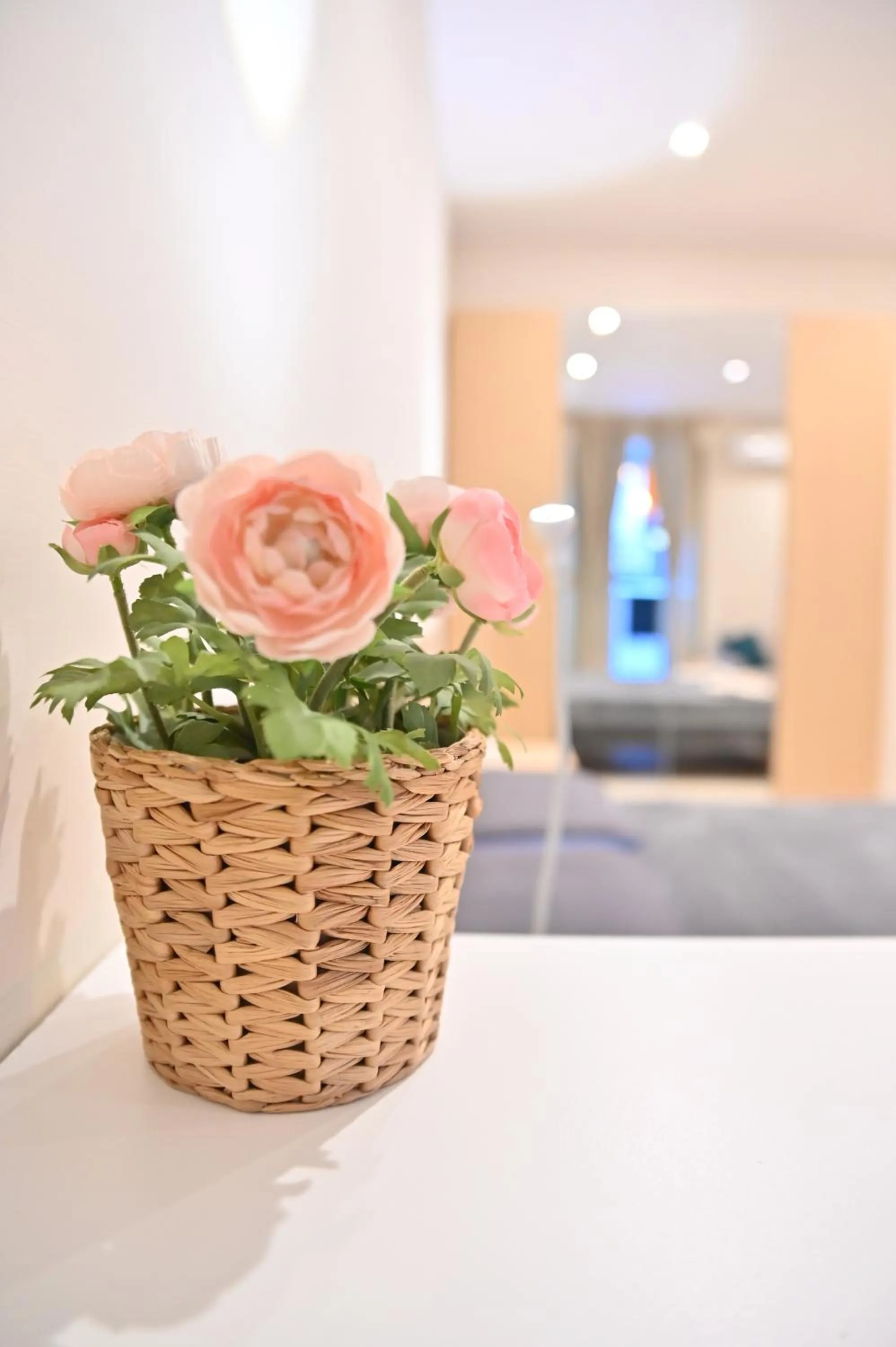 Bed in Perlablu in Centro