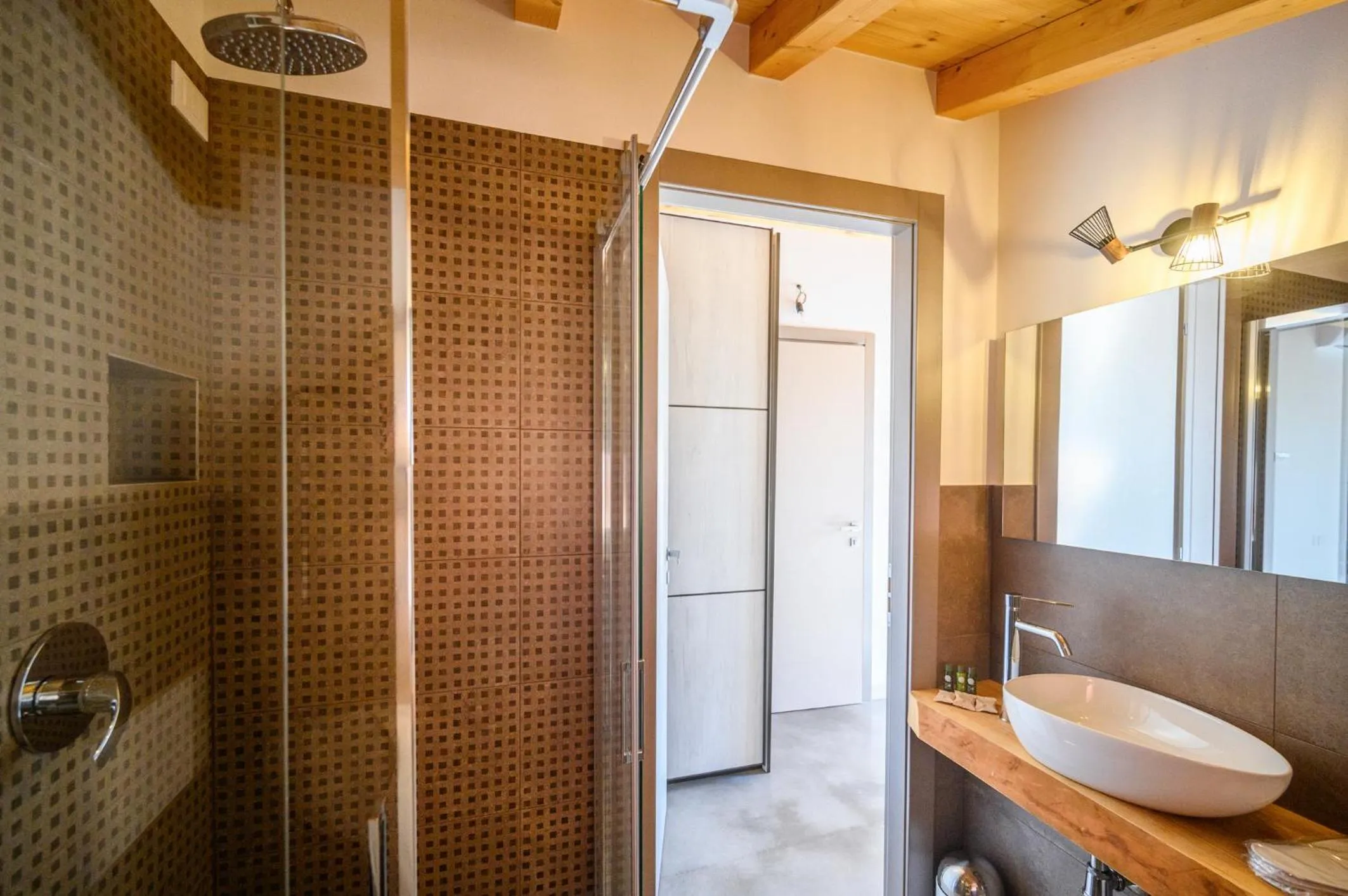 Internal: Not applicable to any particular room in BellaVista