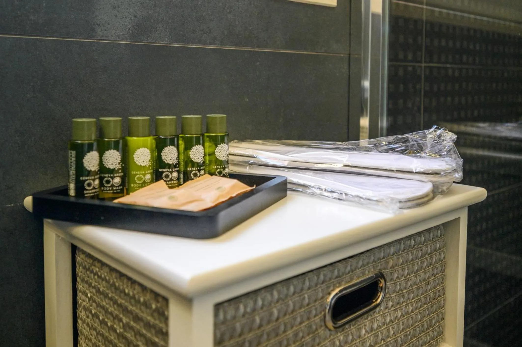 Internal: Not applicable to any particular room in BellaVista