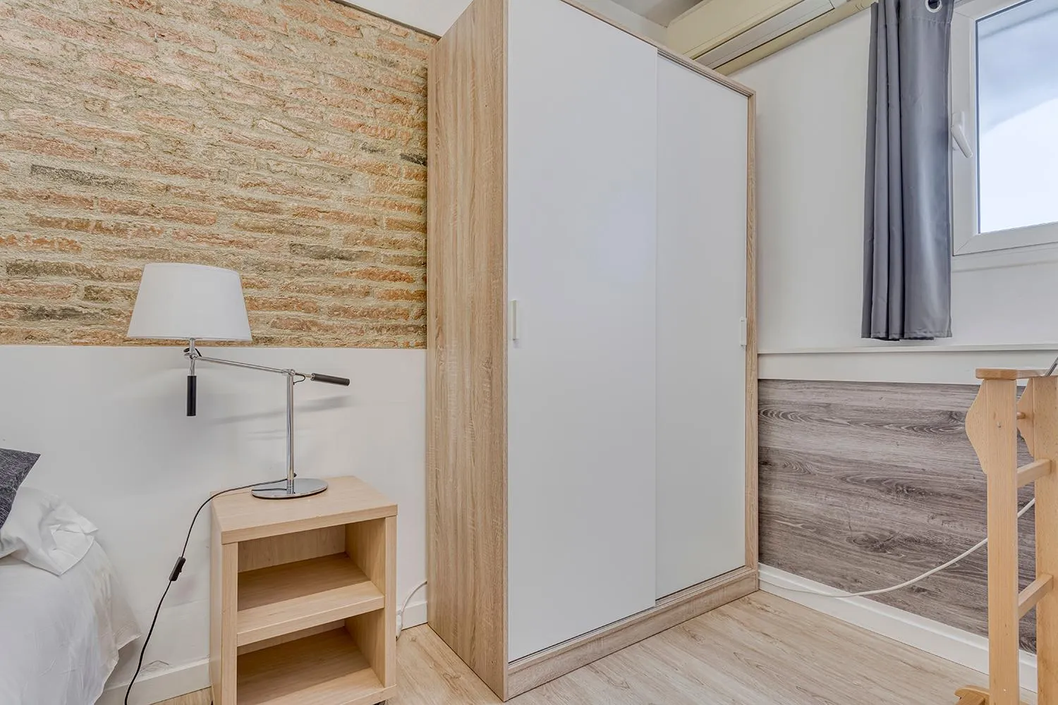 Bed in HOSTAL BEDMATES