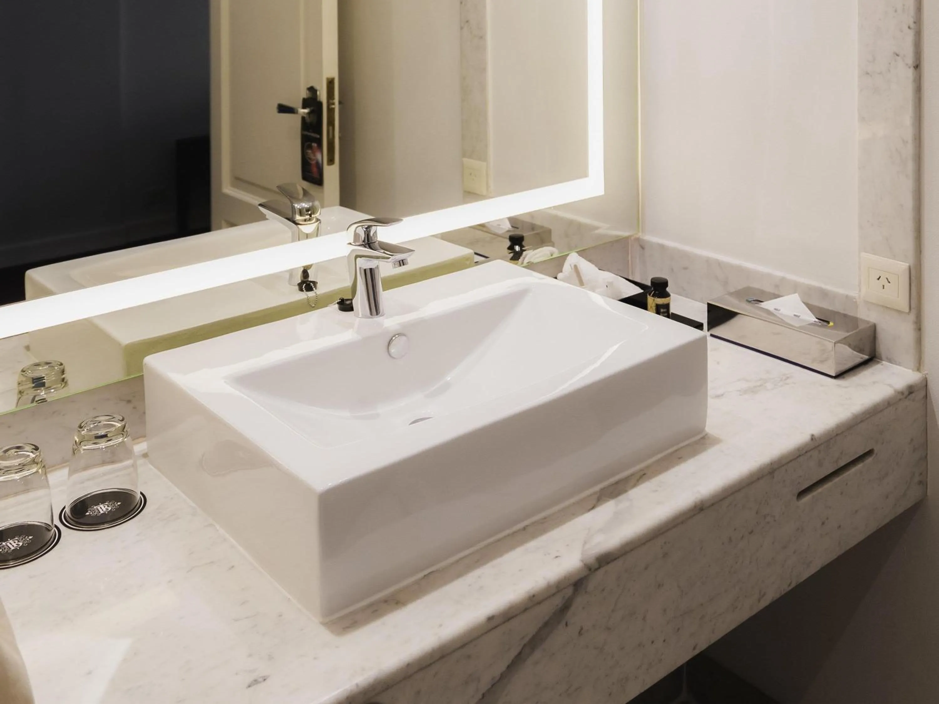 Bedroom in Sofitel Buenos Aires Recoleta