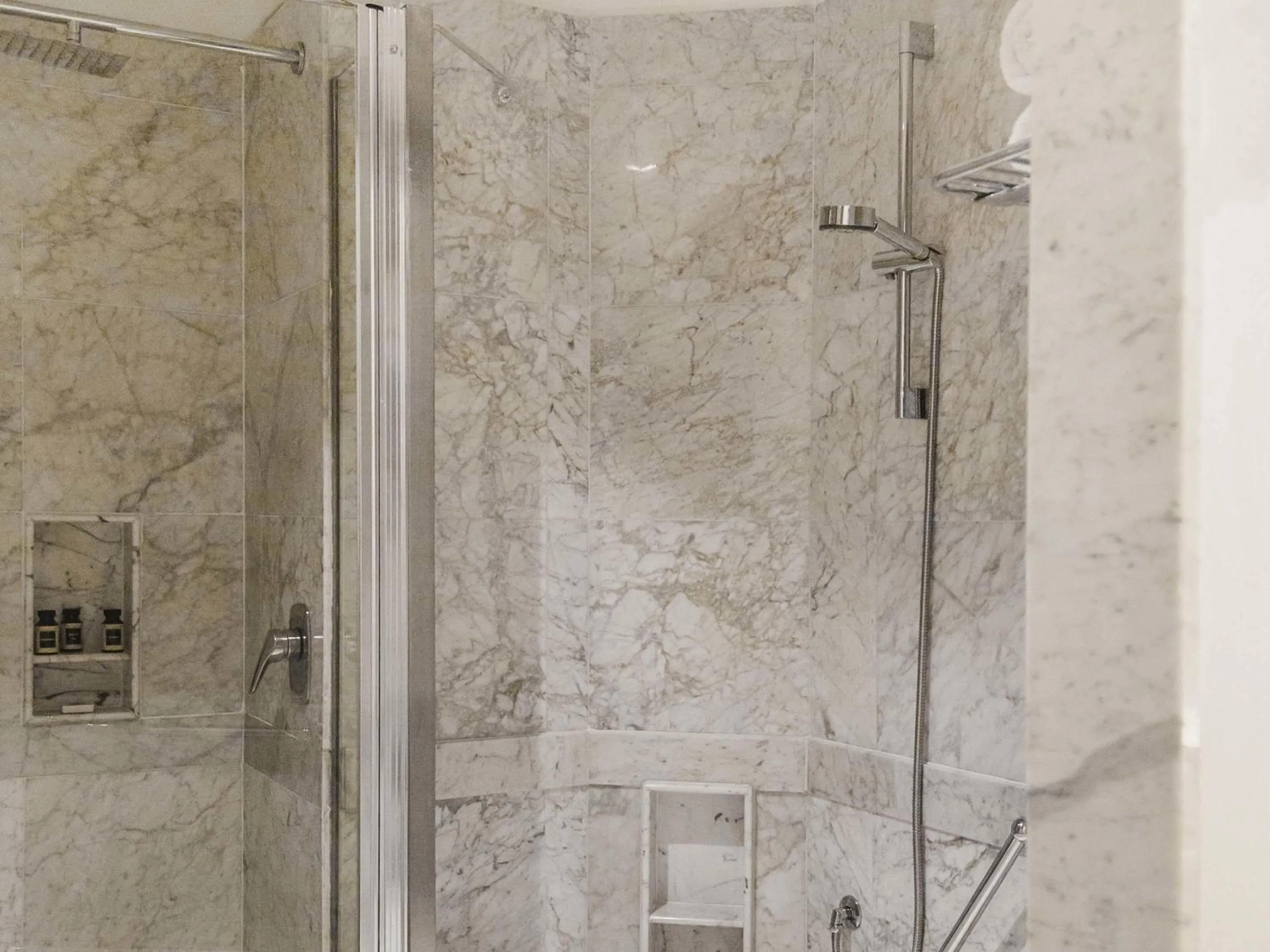 Bedroom in Sofitel Buenos Aires Recoleta