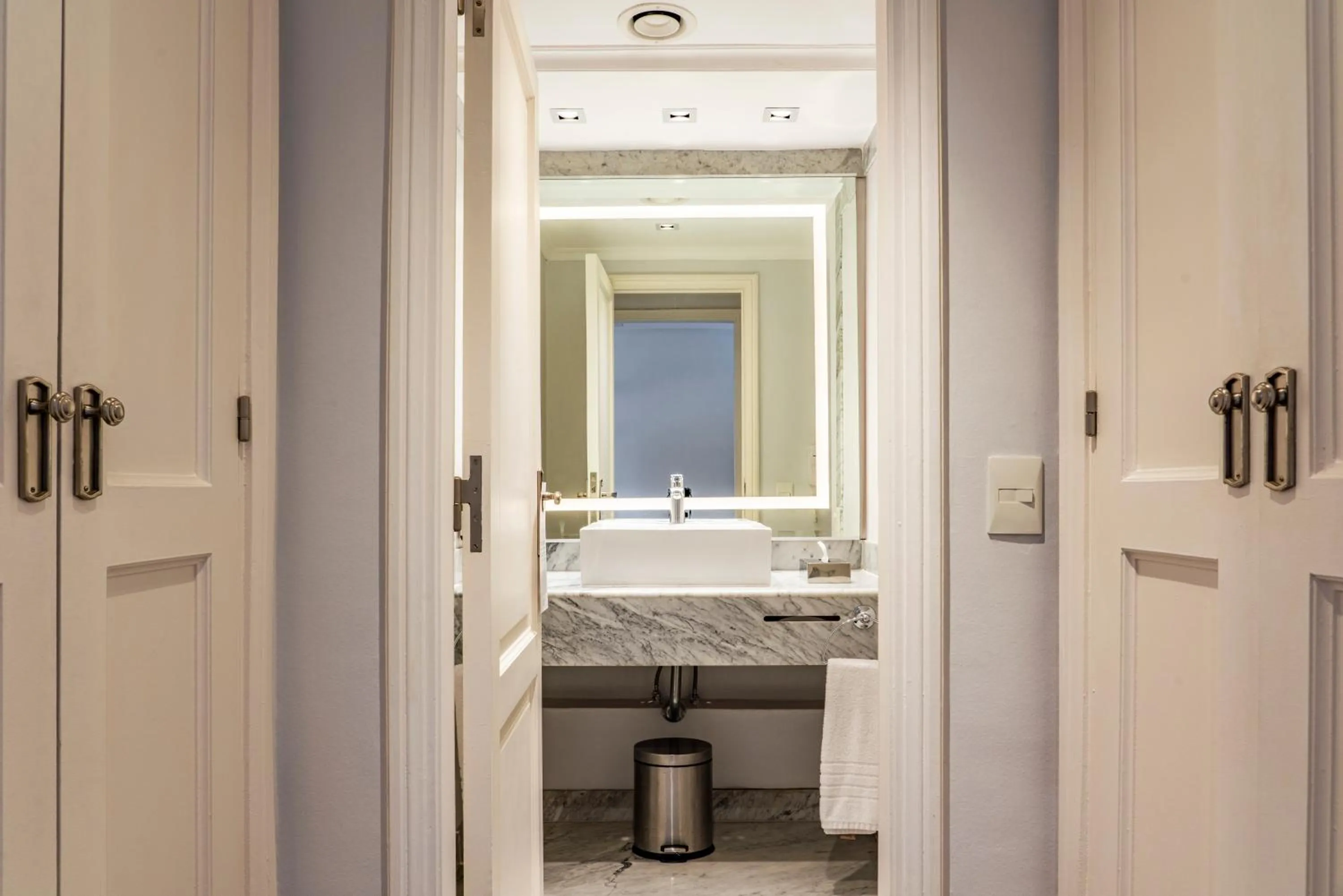 Sofitel Buenos Aires Recoleta