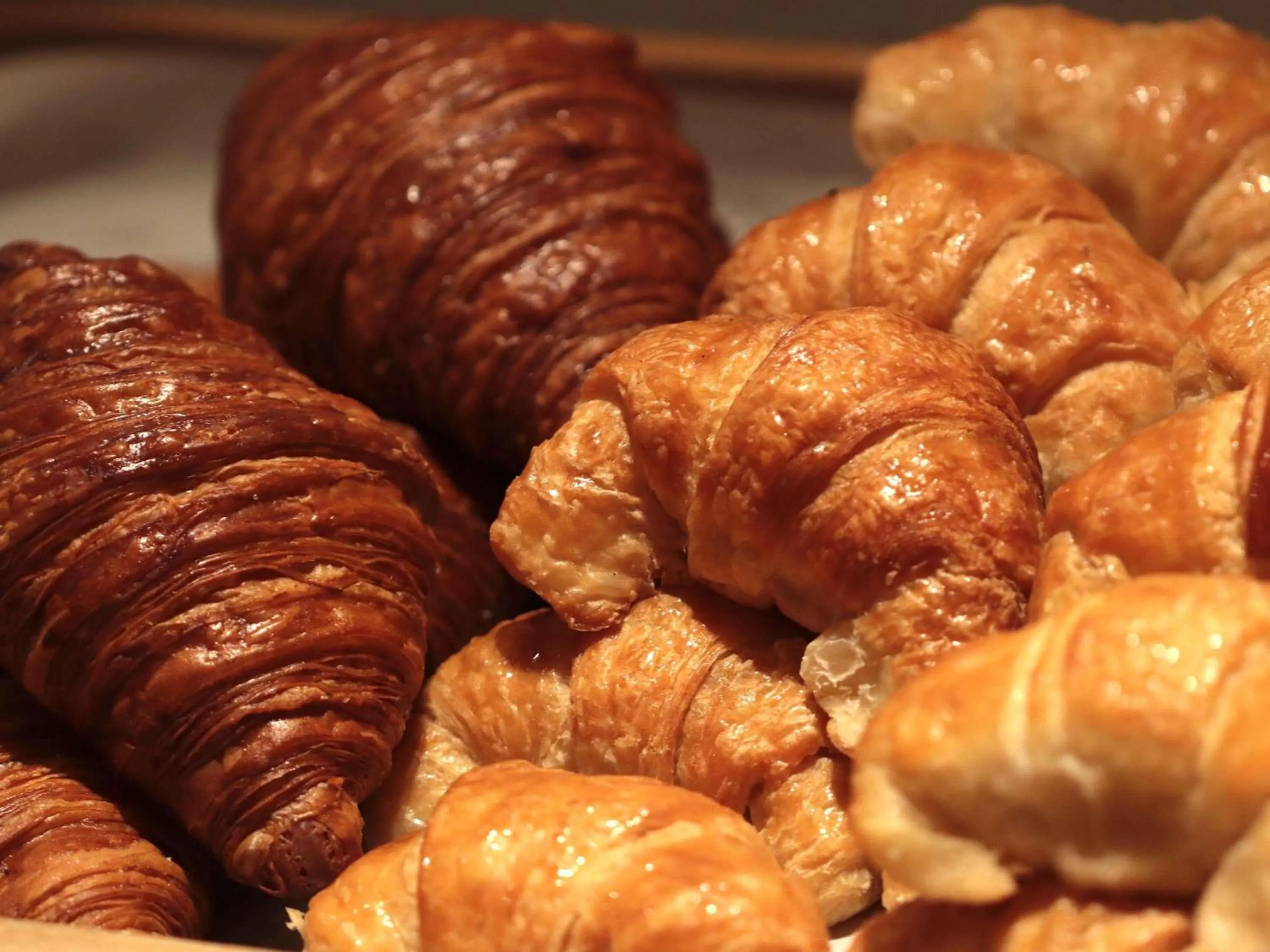 Breakfast in Sofitel Buenos Aires Recoleta