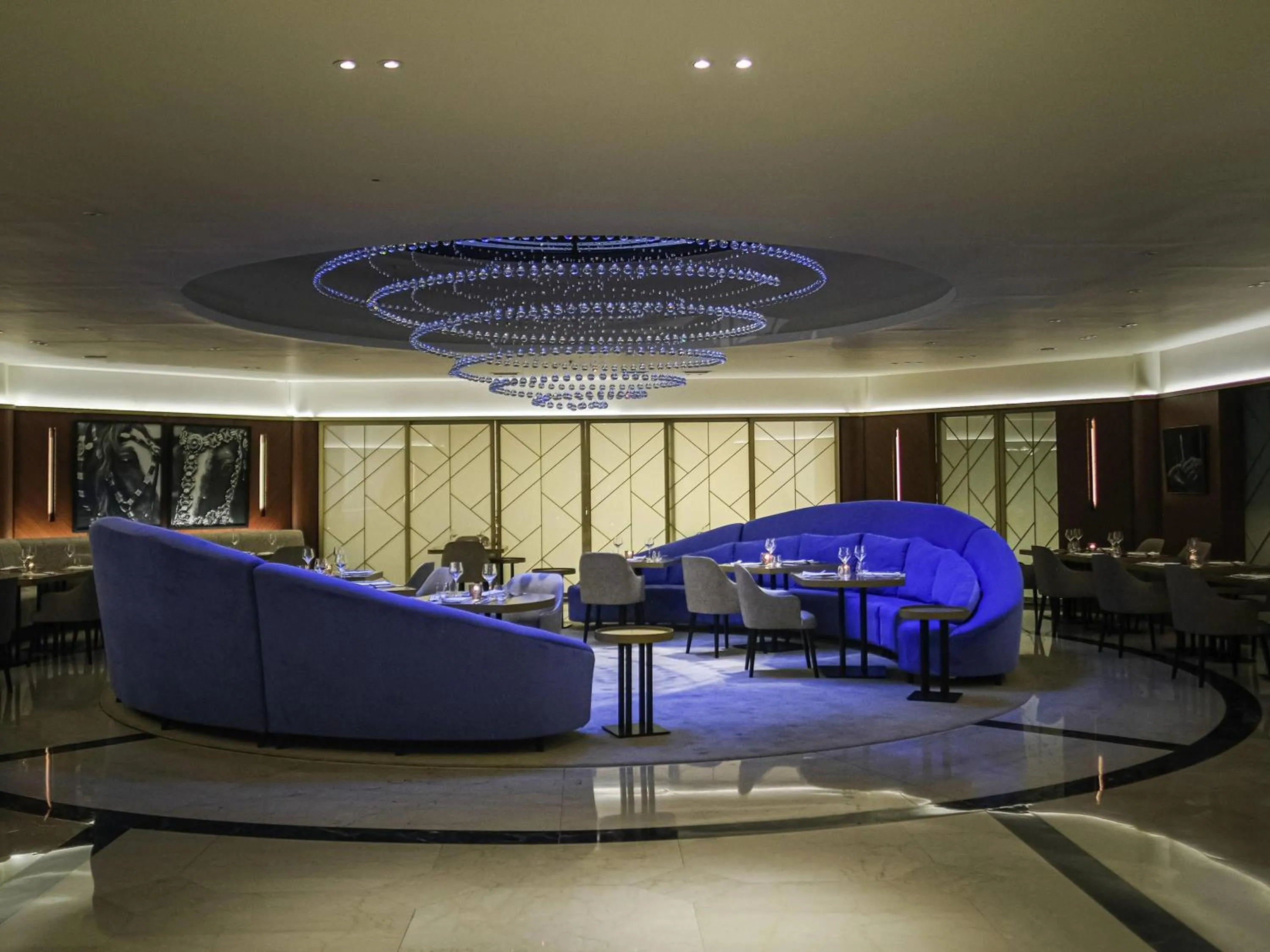 Restaurant/places to eat in Sofitel Buenos Aires Recoleta