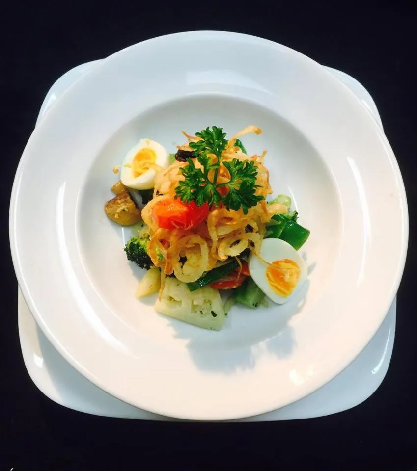 Springsure Overlander Motel