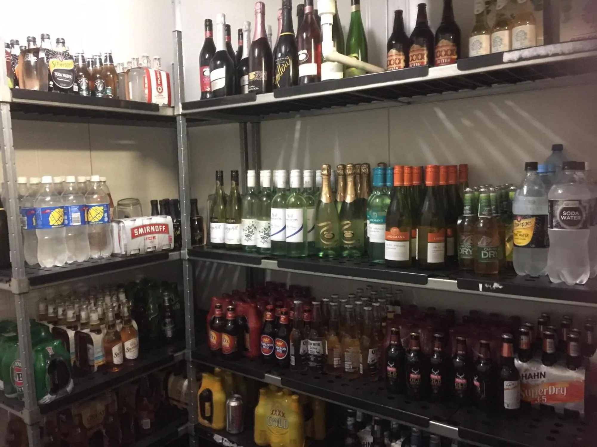 Springsure Overlander Motel