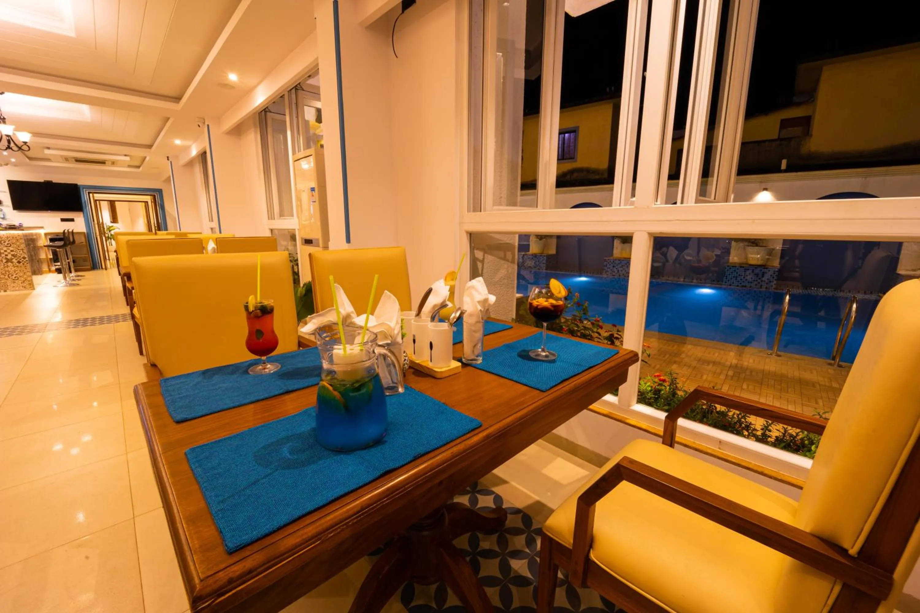 Alvorada Resort-3 Star Resort In Baga