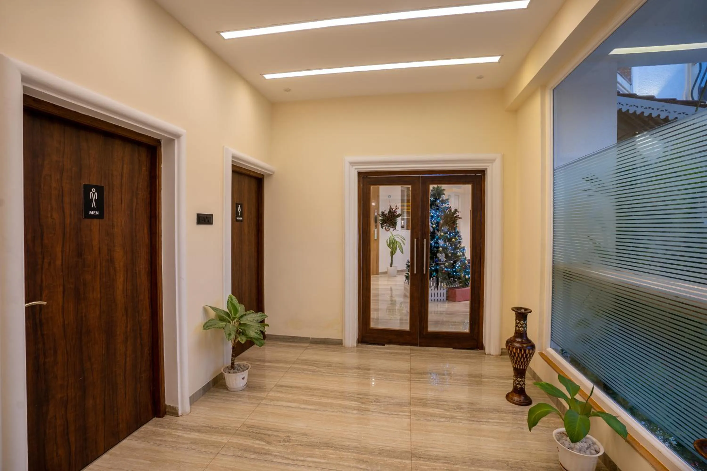 Alvorada Resort-3 Star Resort In Baga