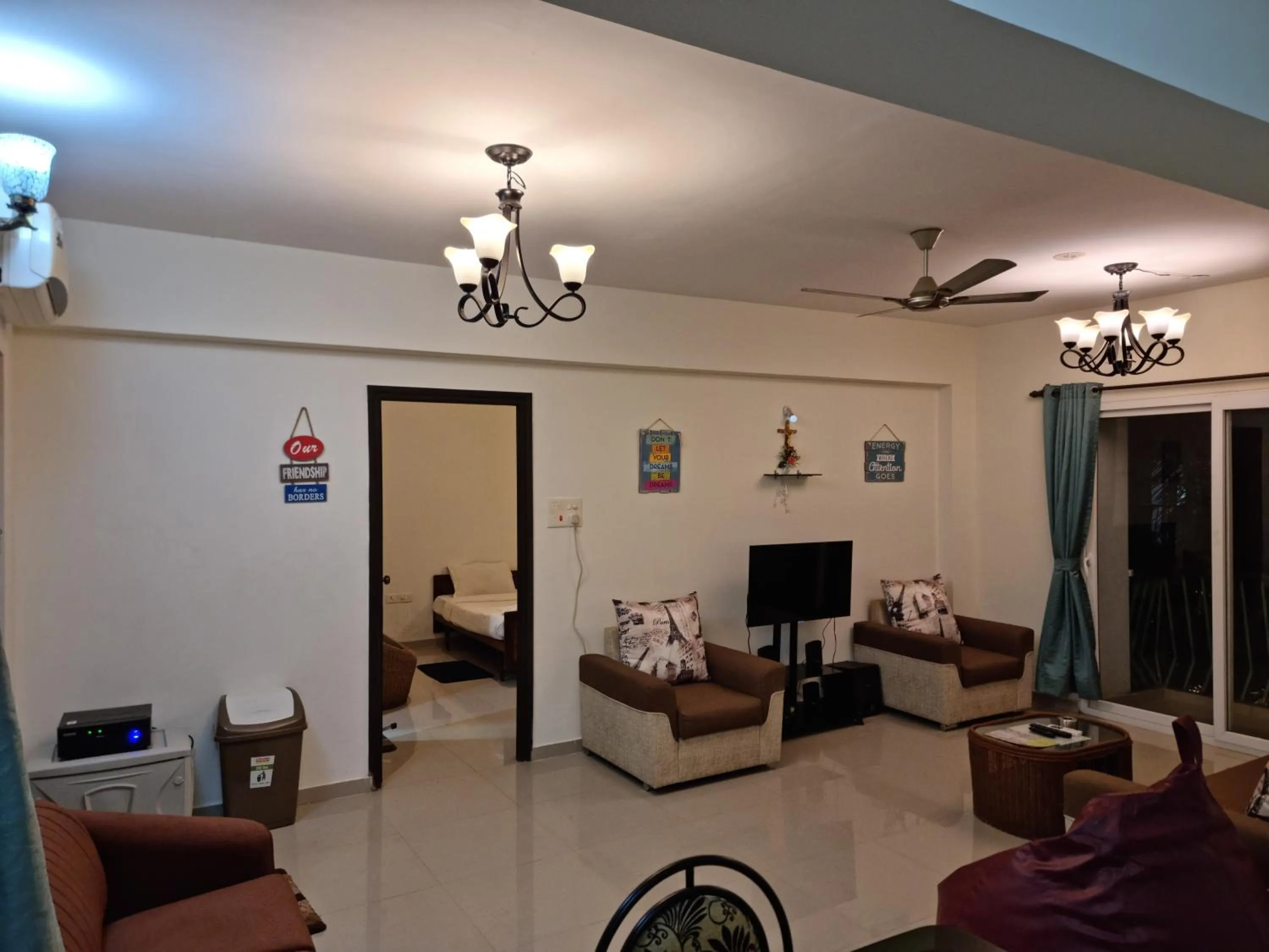 Alvorada Resort-3 Star Resort In Baga