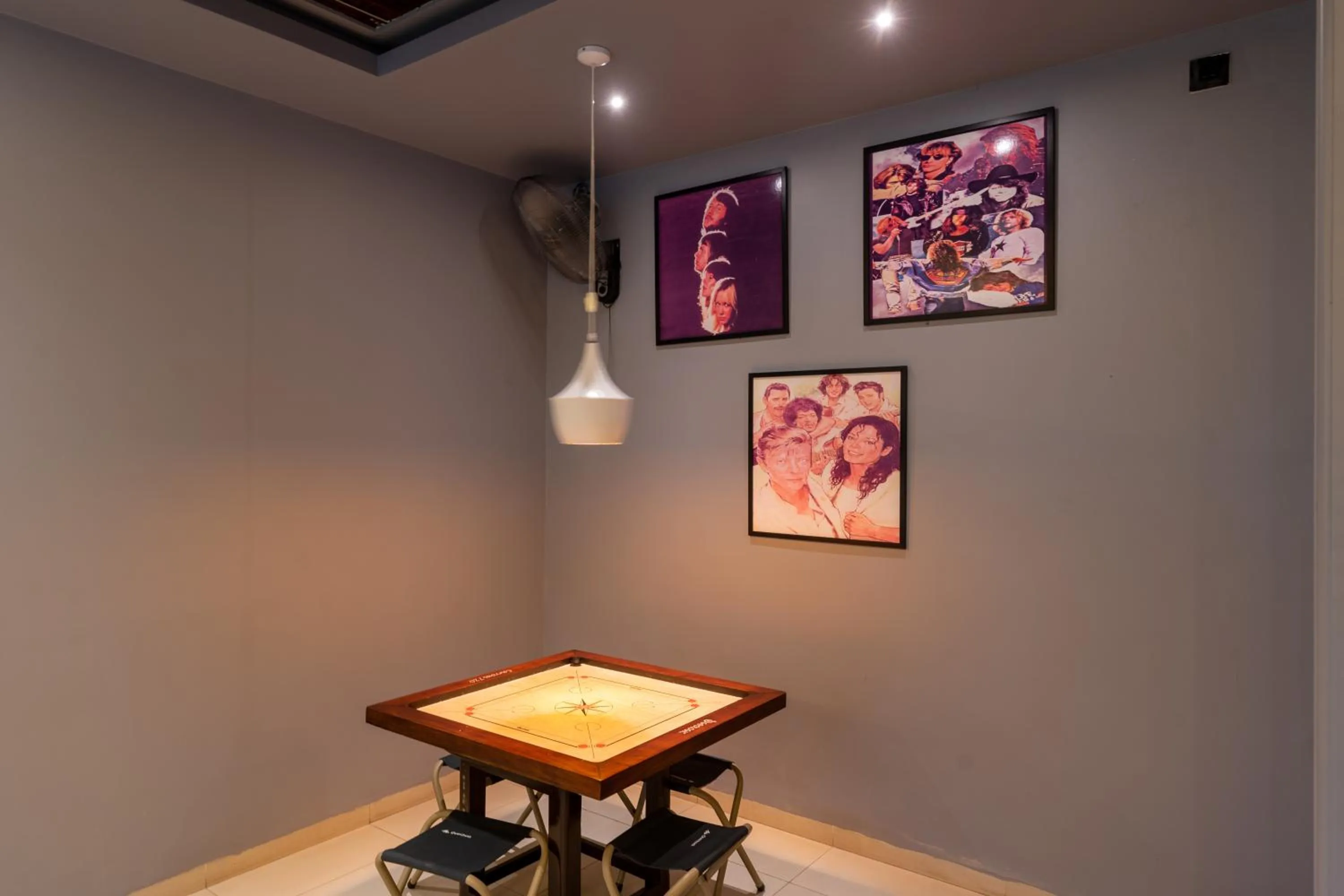 Activities in Alvorada Resort-3 Star Resort In Baga