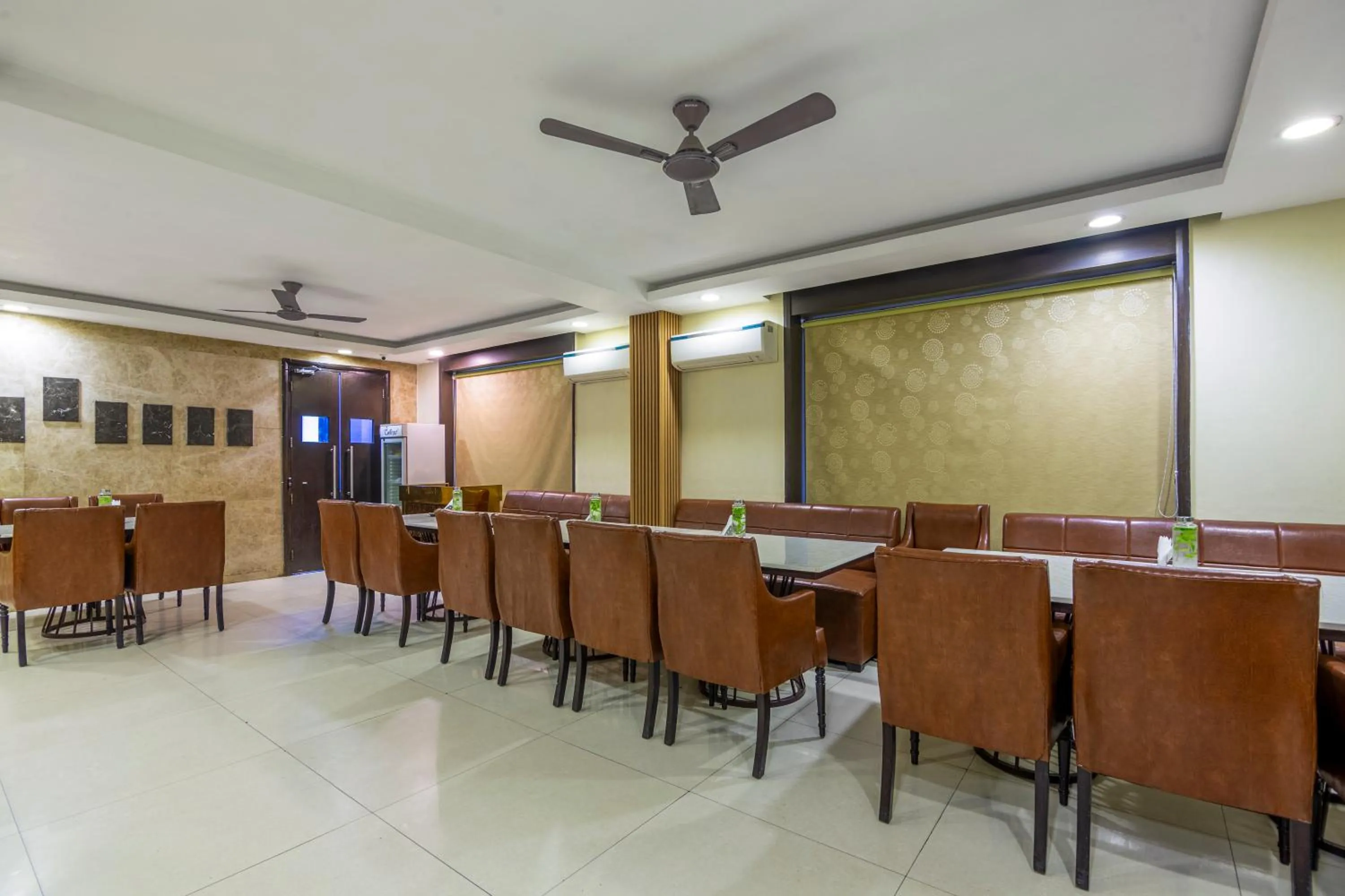 Restaurant/places to eat in The Grand Orion - Kailash Colony