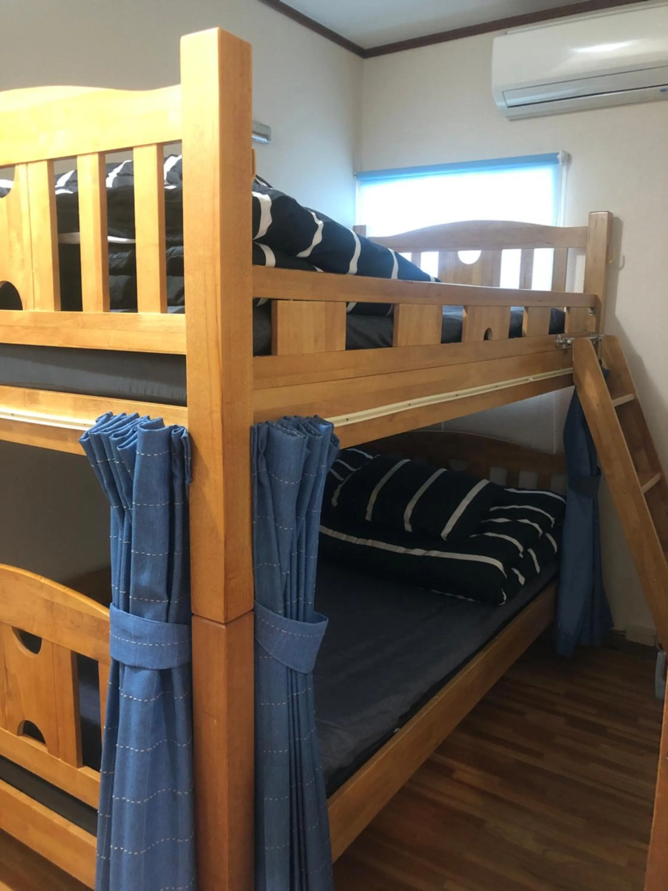 Bedroom in Mt Fuji Hostel Michael's