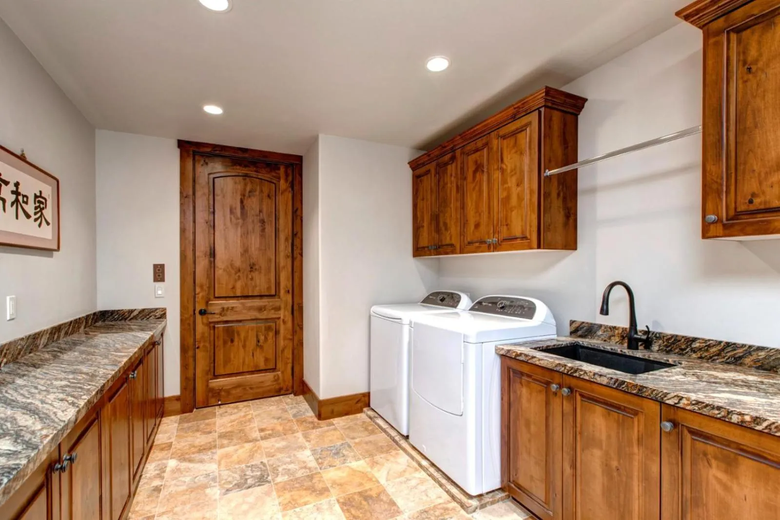 Area and facilities in KBM Resorts Elegant Deer Valley Private Home Breathtaking views Elevator Gourmet Kitchen Hot Tub Gym PSD-2071