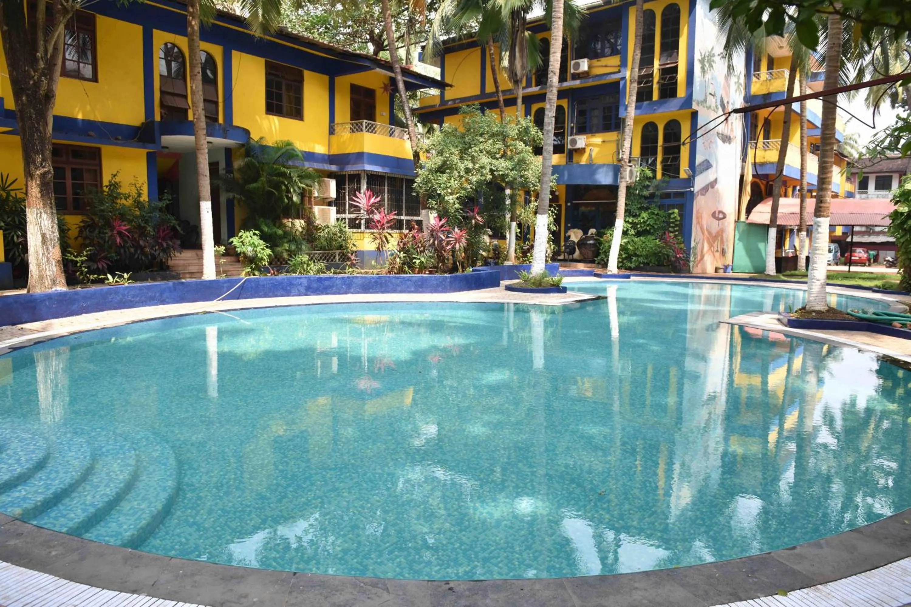 Falcon Resorts by Dia Hotels