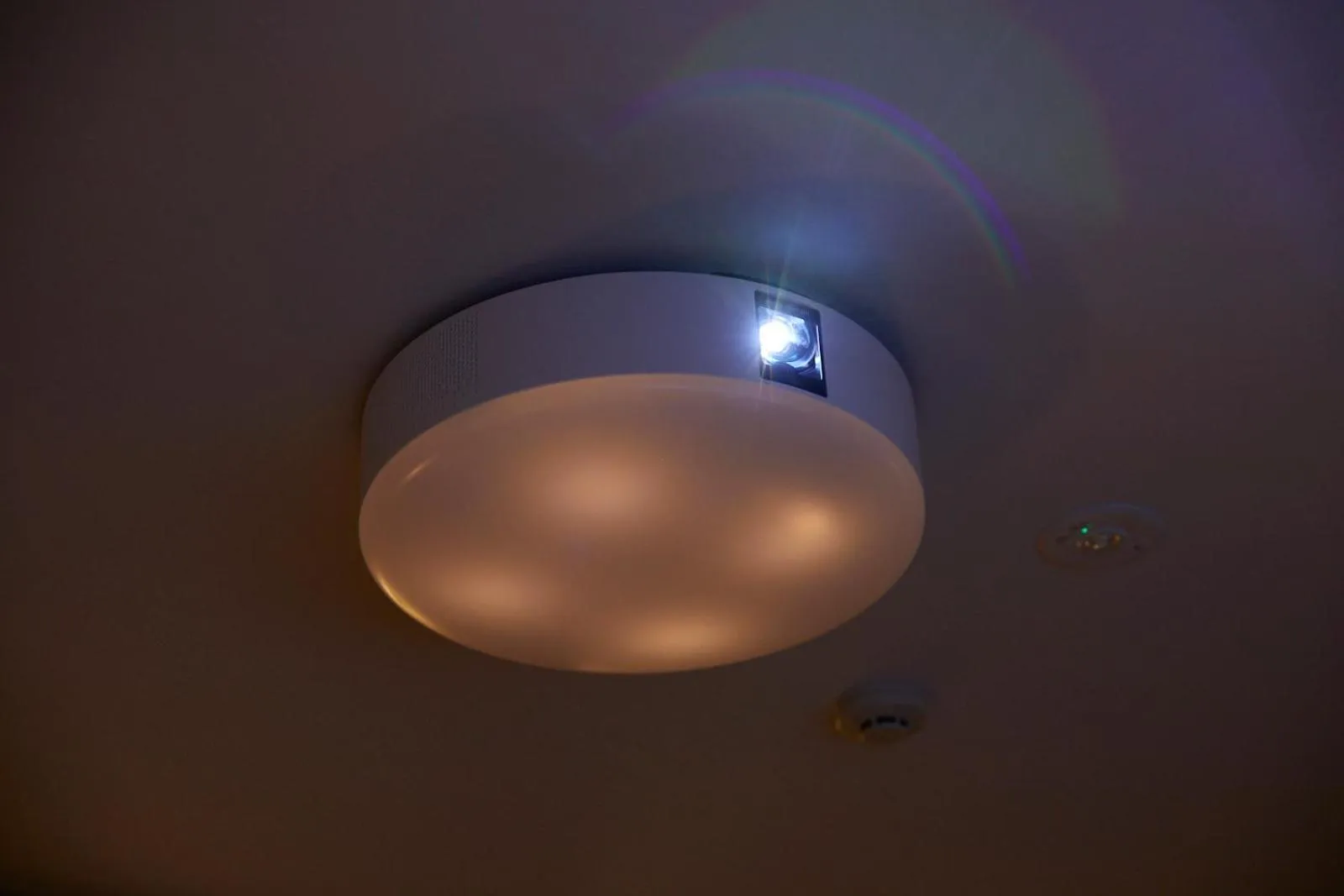 TV and multimedia in Riverside Hotel Sapporo