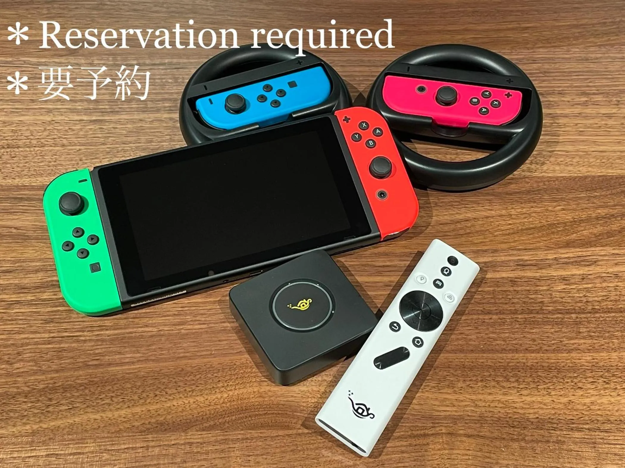 Living room in Riverside Hotel Sapporo