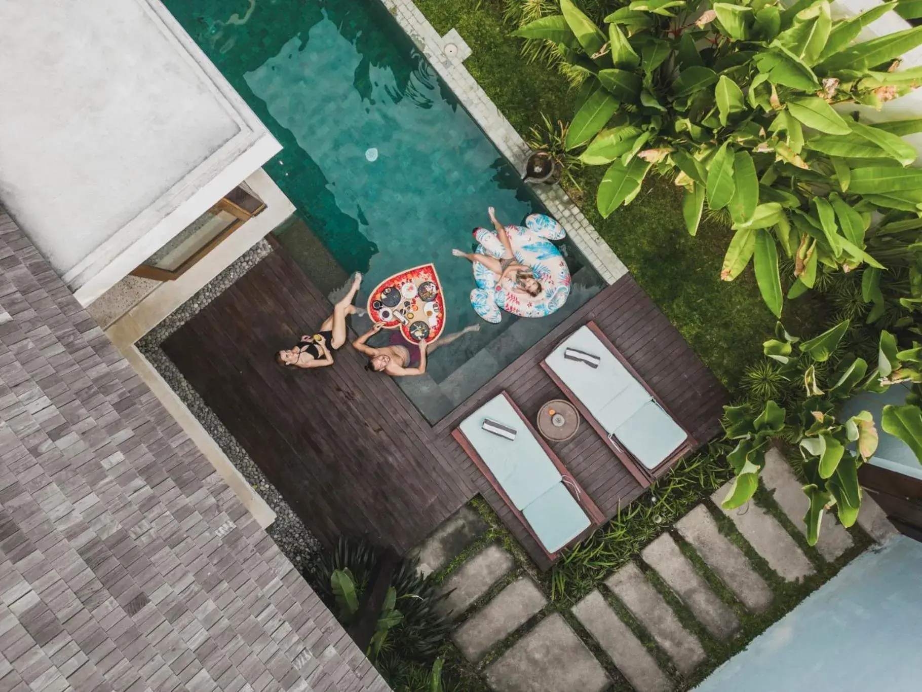 Sanora Villa Sanur by Ini Vie Hospitality Sanora Villa Sanur by Ini Vie Hospitality