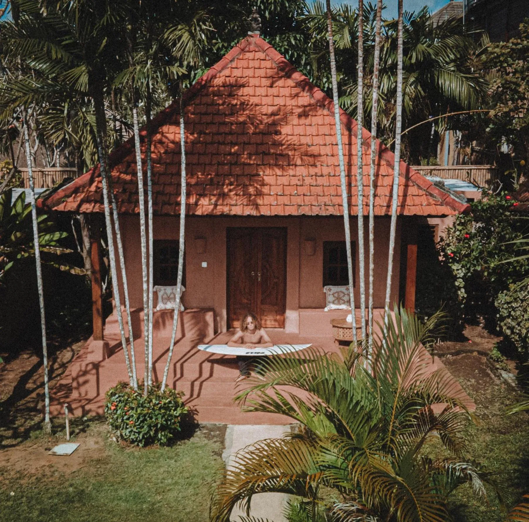 Terra Cottages Bali