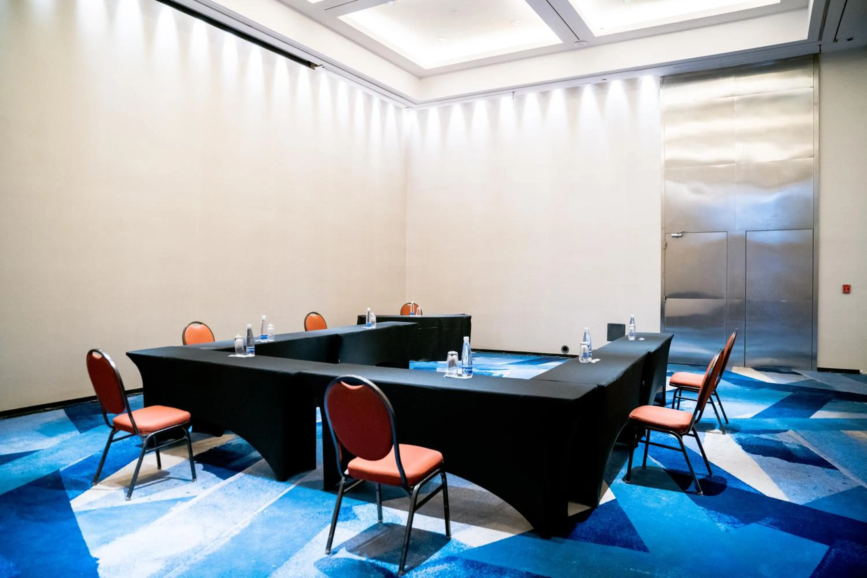 Business facilities in Doubletree By Hilton Buenos Aires