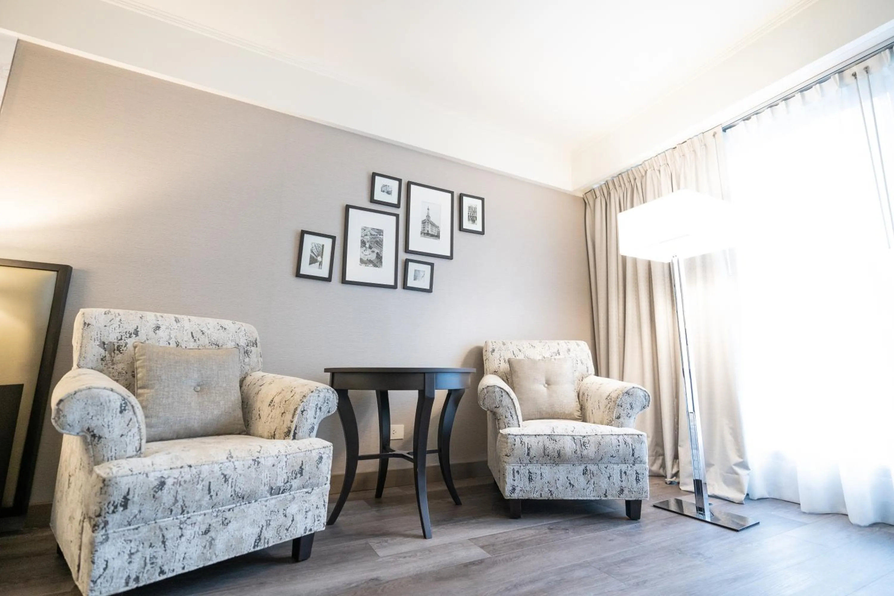 Doubletree By Hilton Buenos Aires