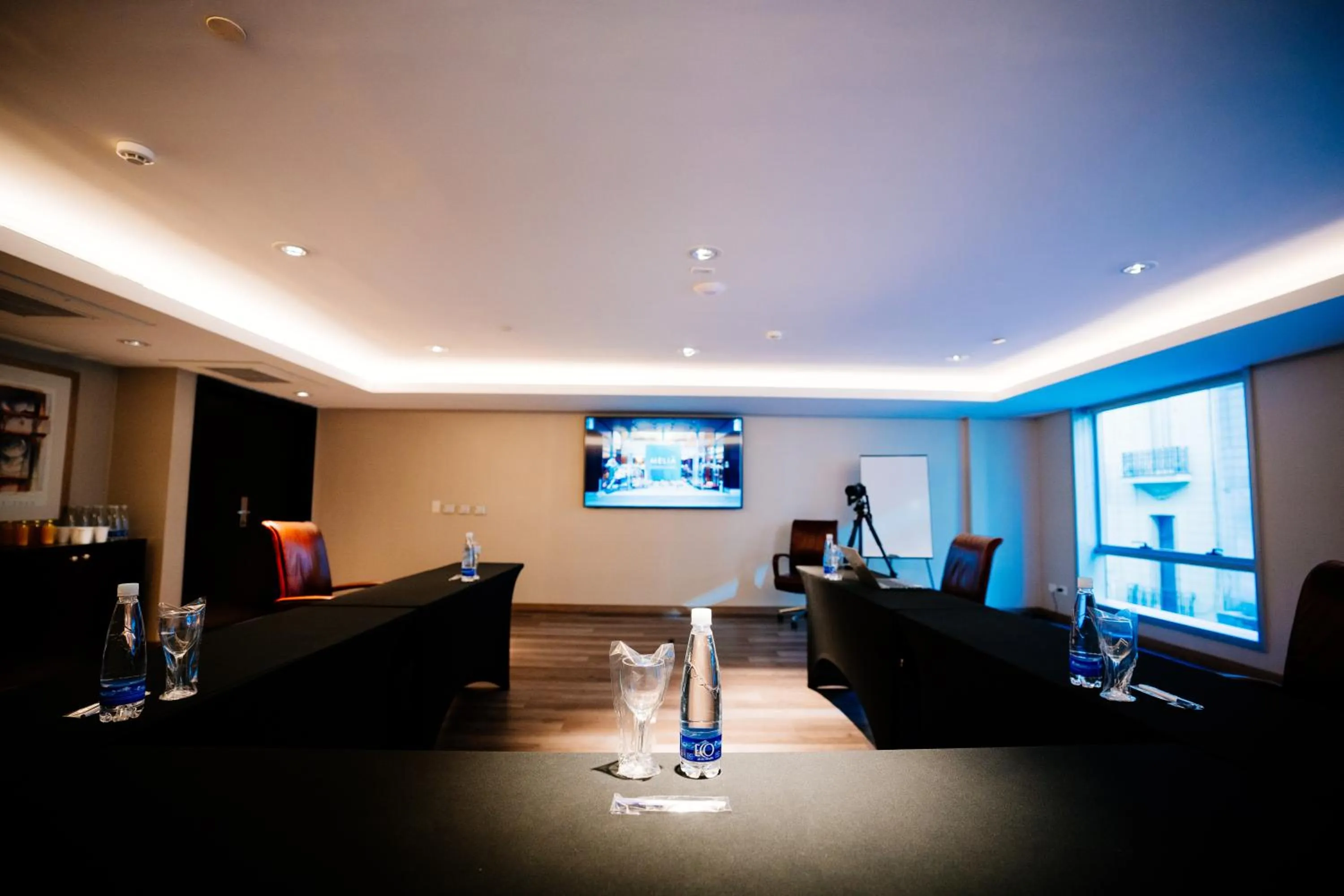 Business facilities in Doubletree By Hilton Buenos Aires