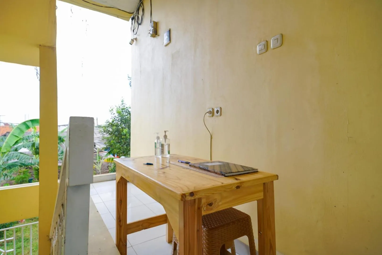 Lobby or reception in Pekayon Garden House Syariah RedPartner