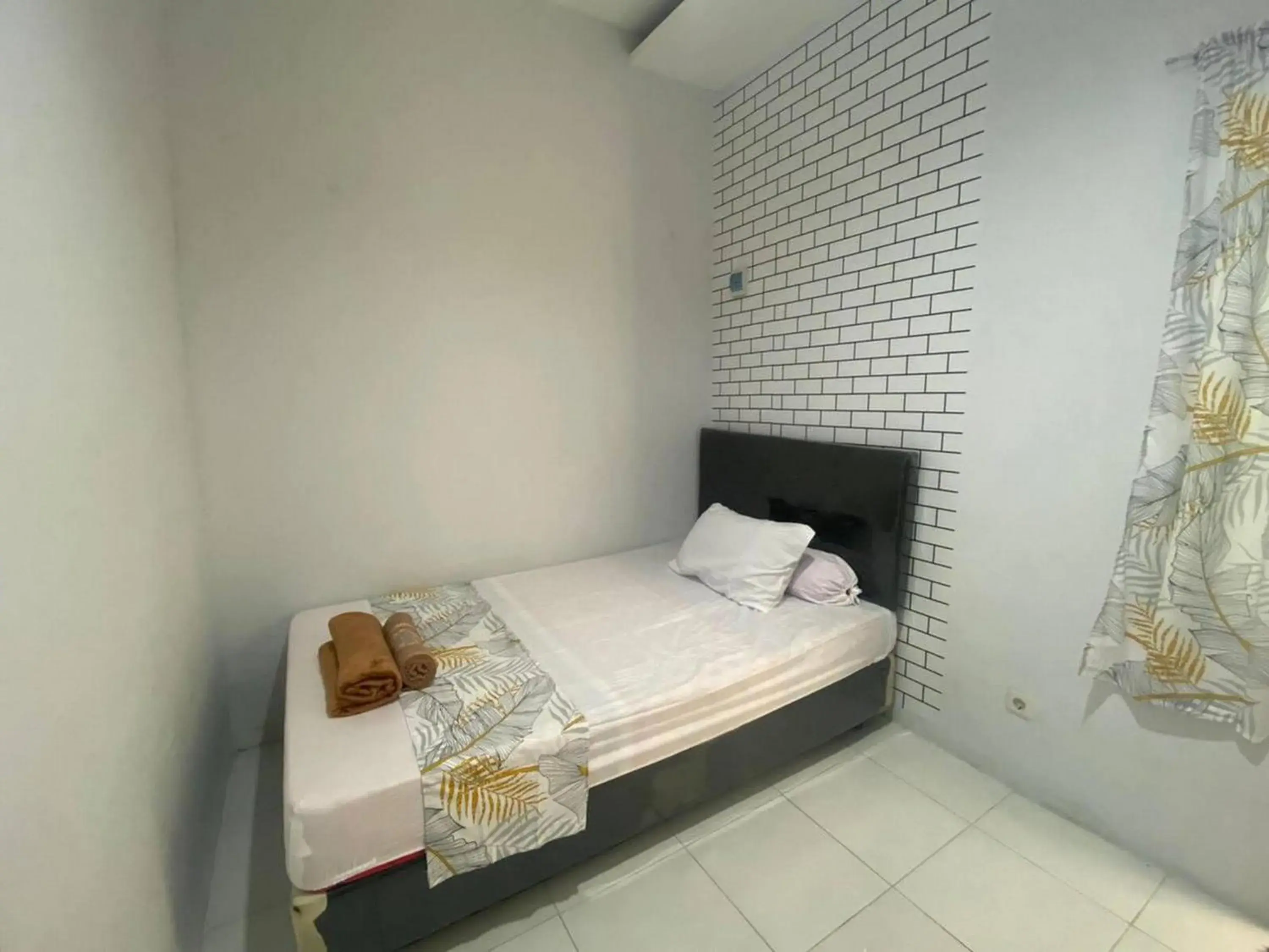 Pekayon Garden House Syariah RedPartner Pekayon Garden House Syariah RedPartner