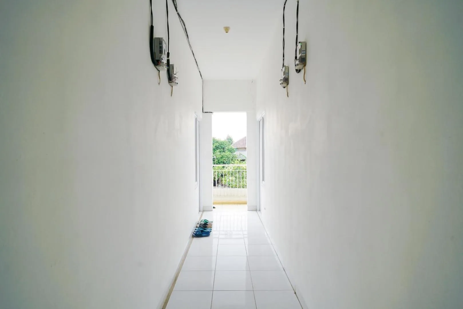 Property building in Pekayon Garden House Syariah RedPartner