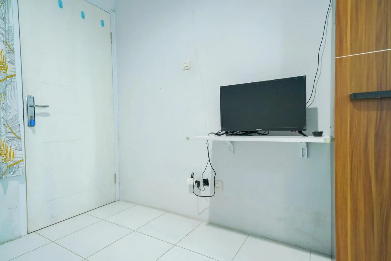 TV and multimedia in Pekayon Garden House Syariah RedPartner