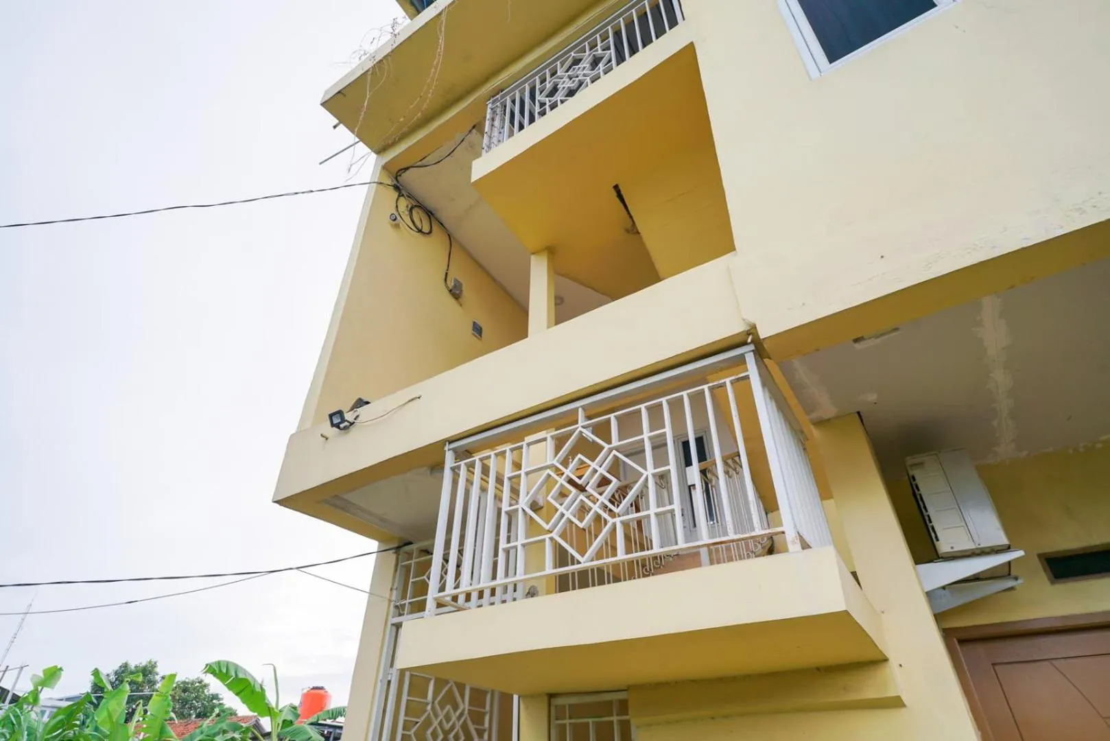 Property building in Pekayon Garden House Syariah RedPartner