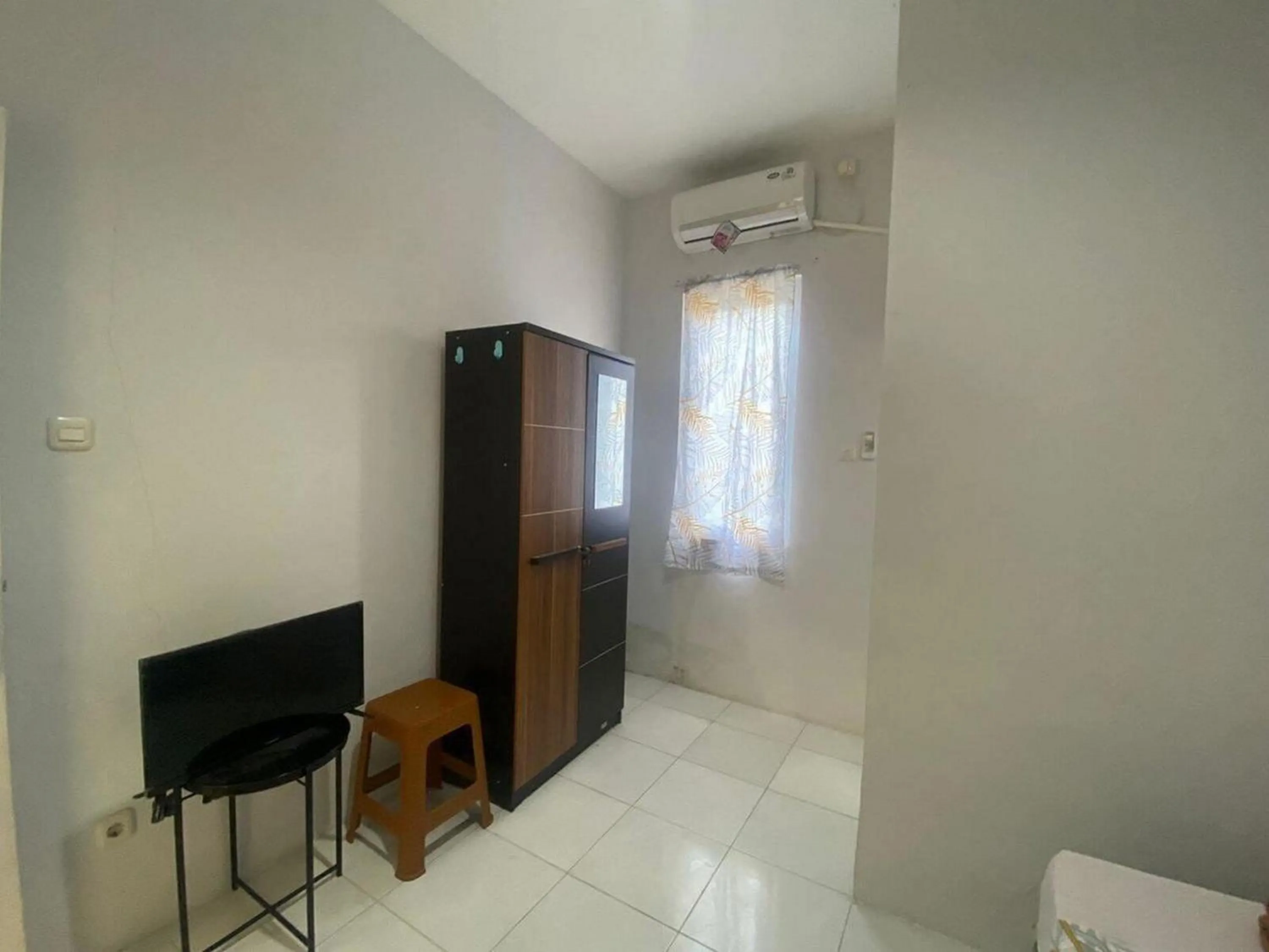 Bedroom in Pekayon Garden House Syariah RedPartner