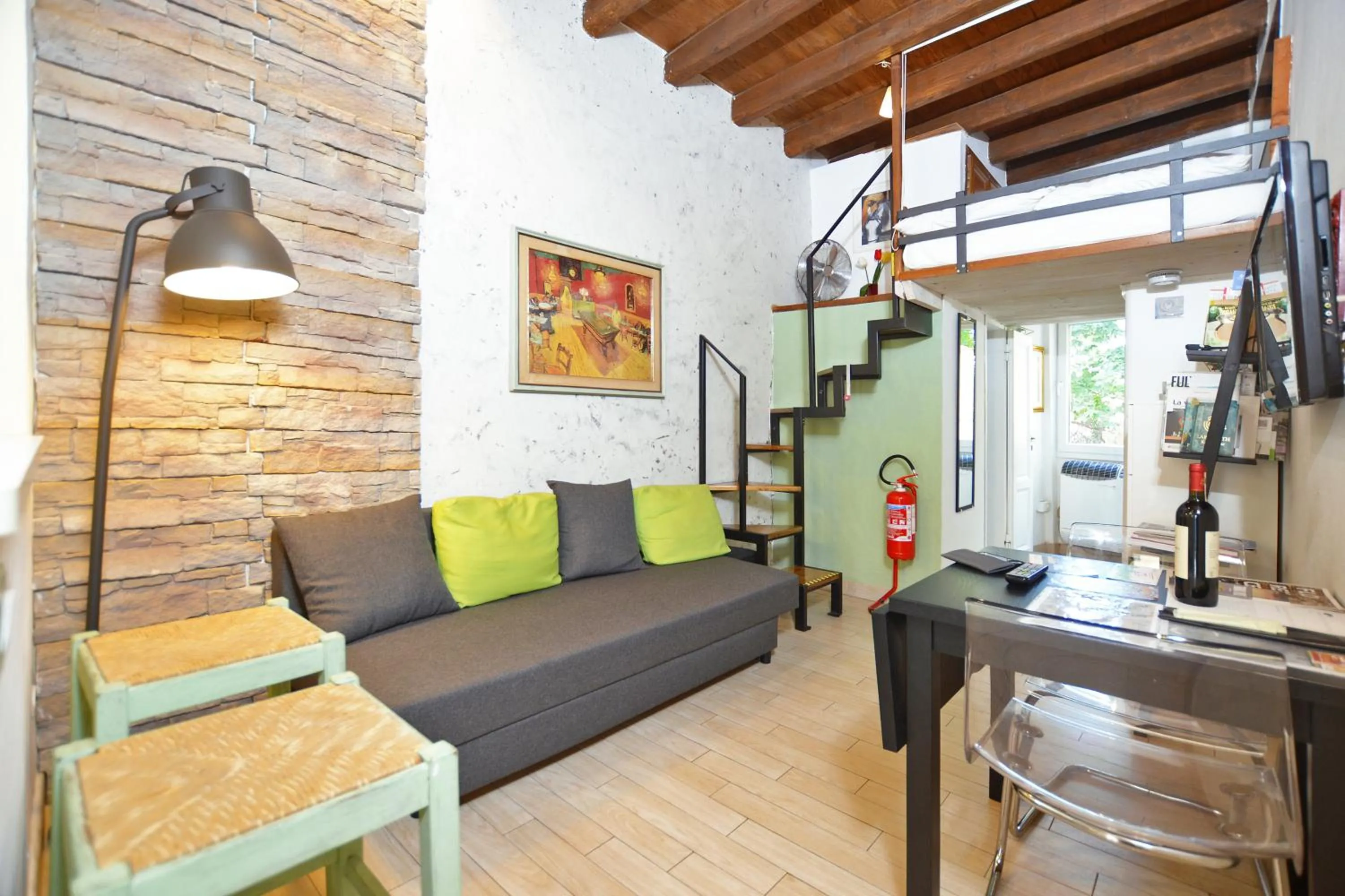 Casina Magnoli - Happy Rentals