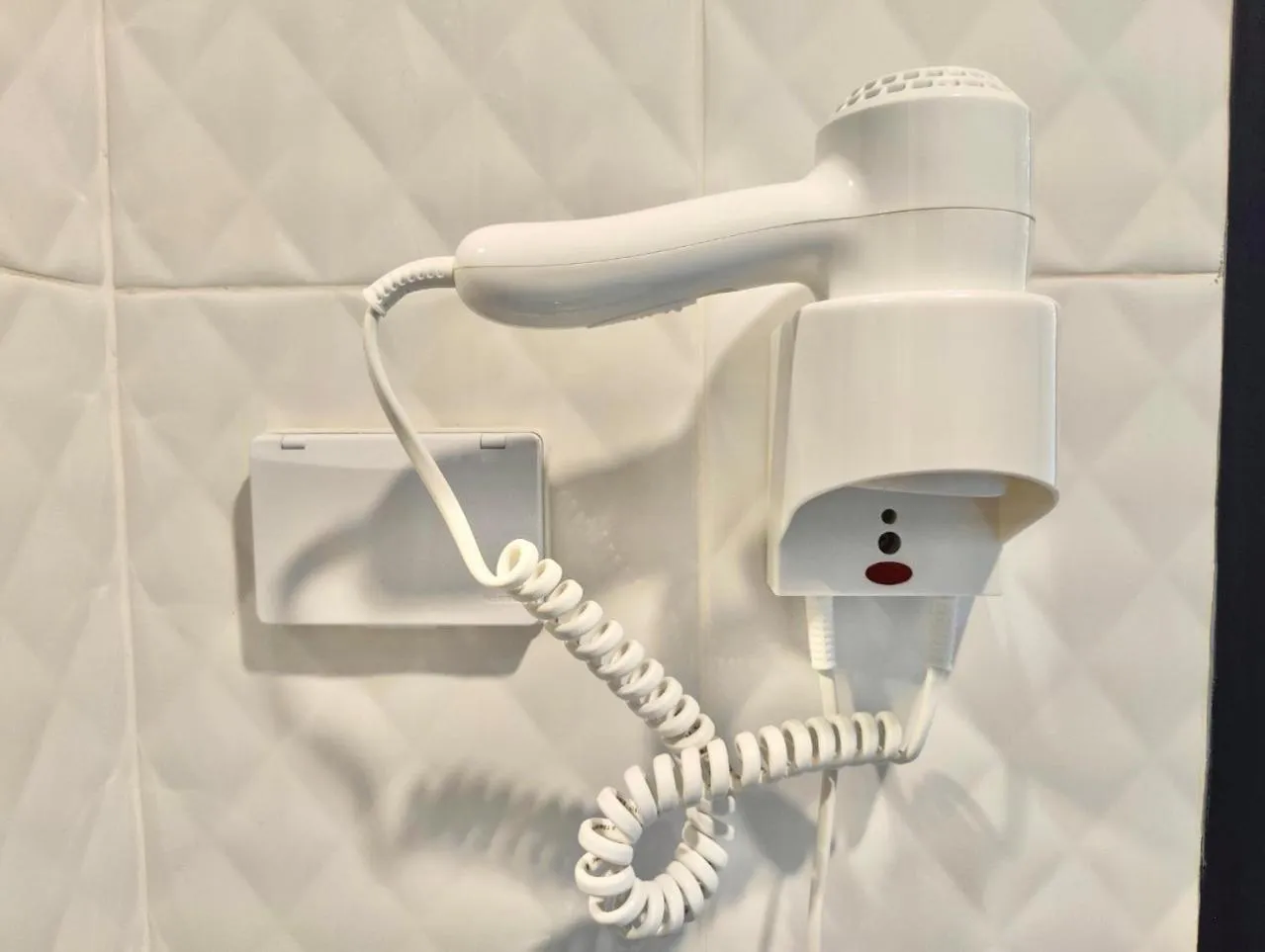 heating in Baan Chao Khun Hotel