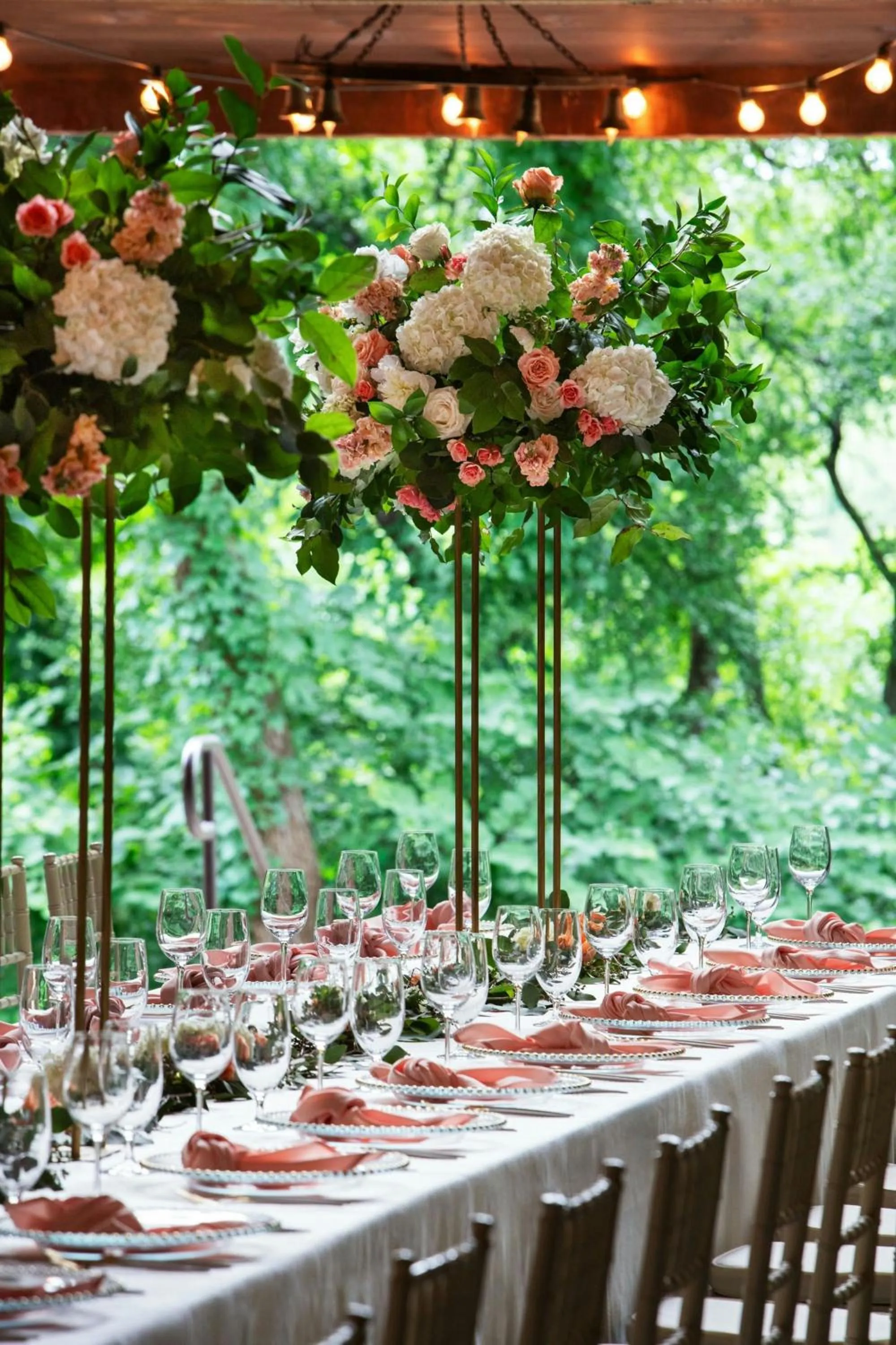 Lobby or reception in Dallas/Fort Worth Marriott Hotel & Golf Club at Champions Circle
