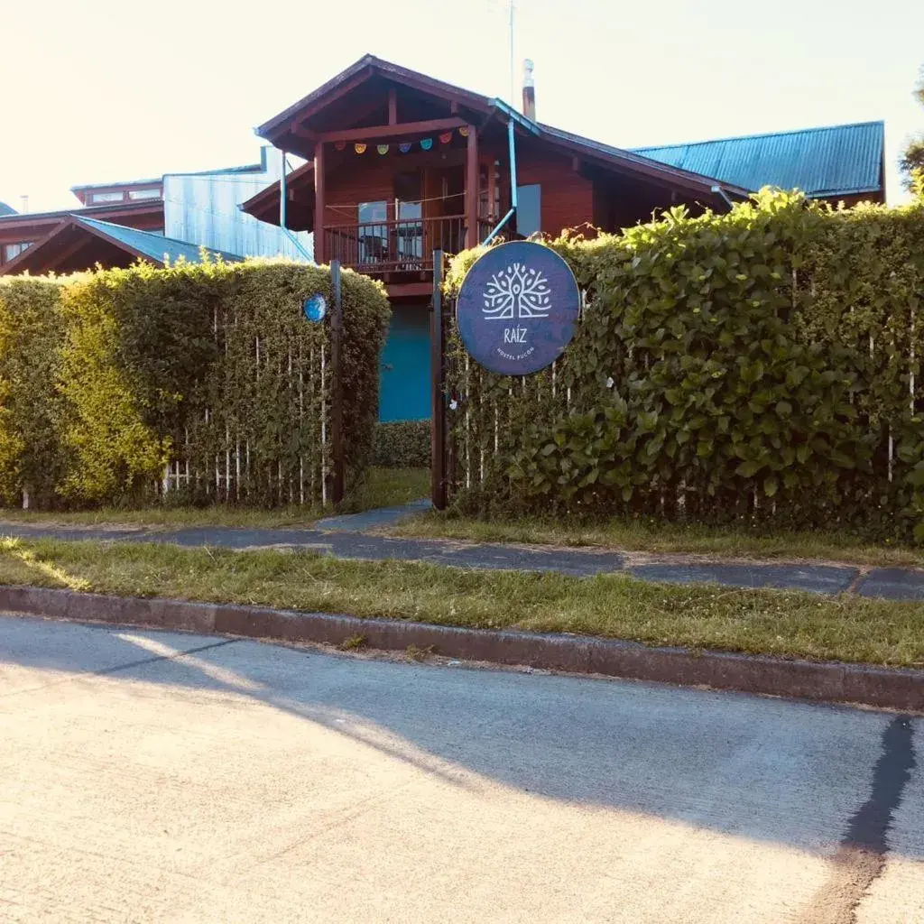 Hostel RaÃz Hostel RaÃz