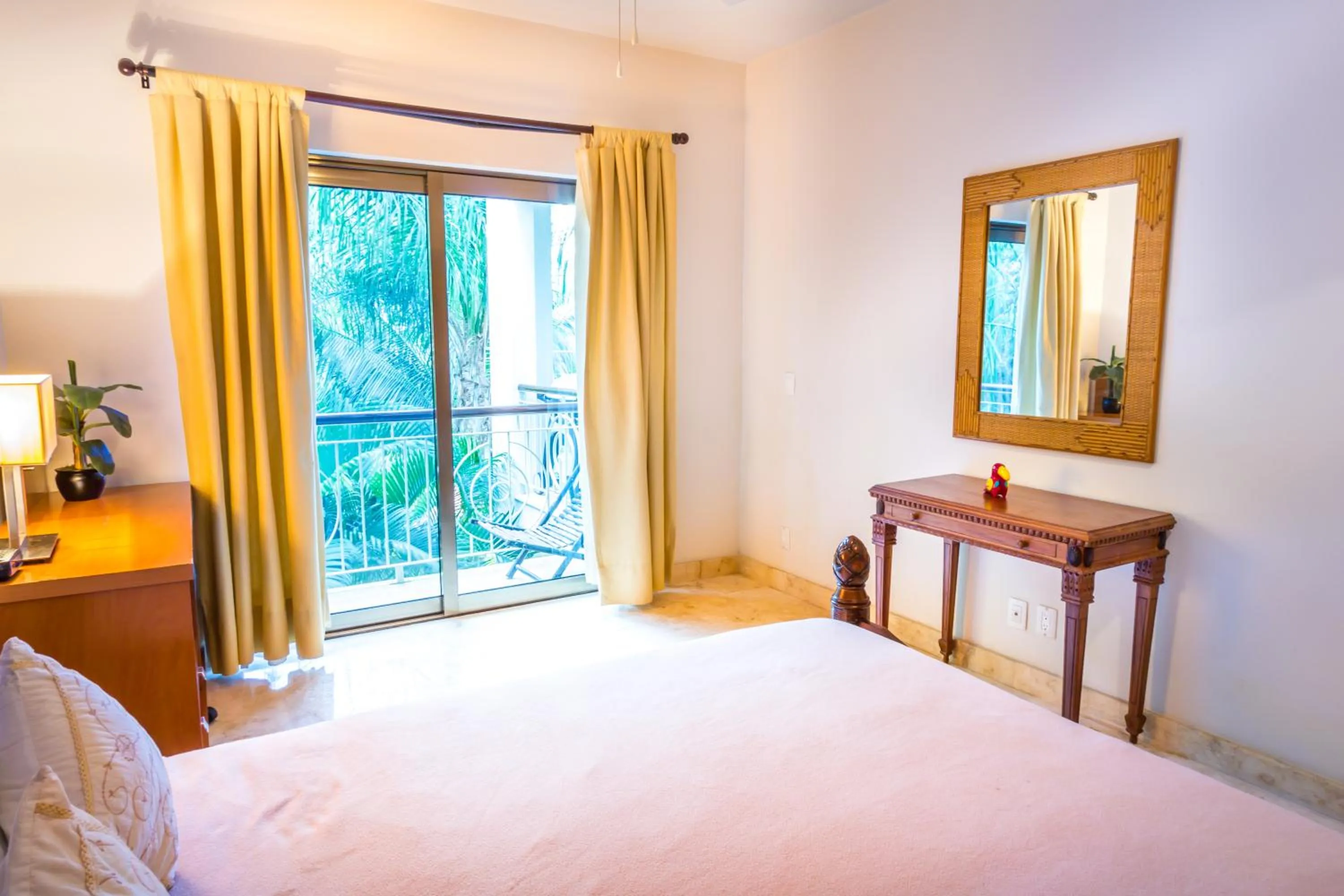 Bed in Paseo del Sol Condohotel by BVR