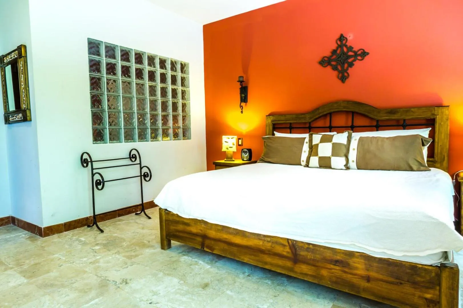 Bed in Paseo del Sol Condohotel by BVR