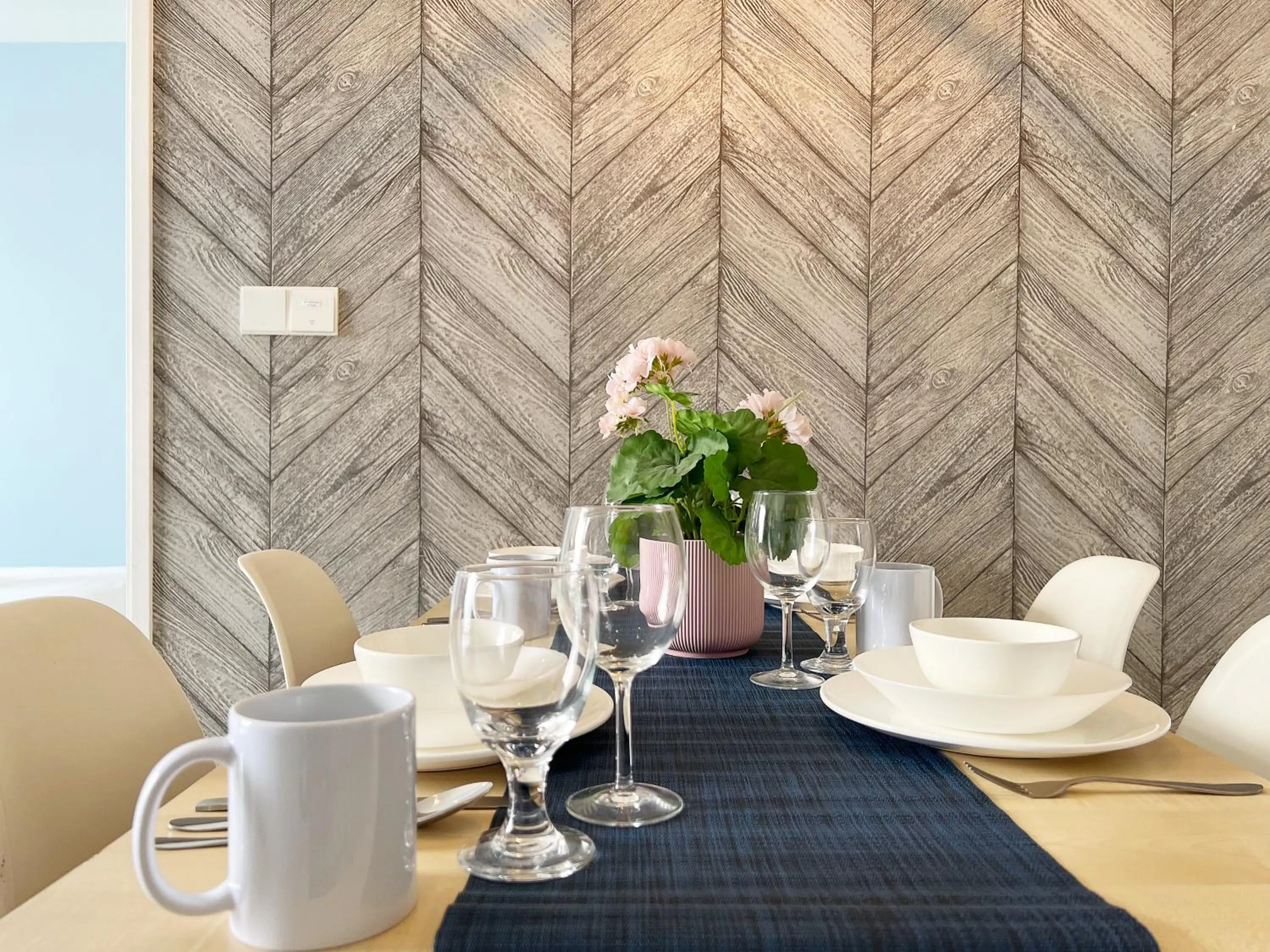 Infini Suites@ The Robertson Bukit Bintang