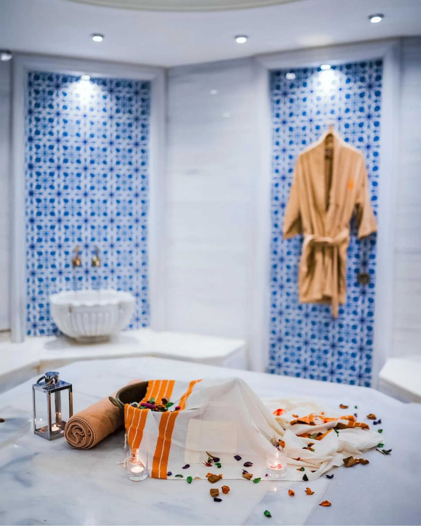 Millennium Kurdistan Hotel & Spa