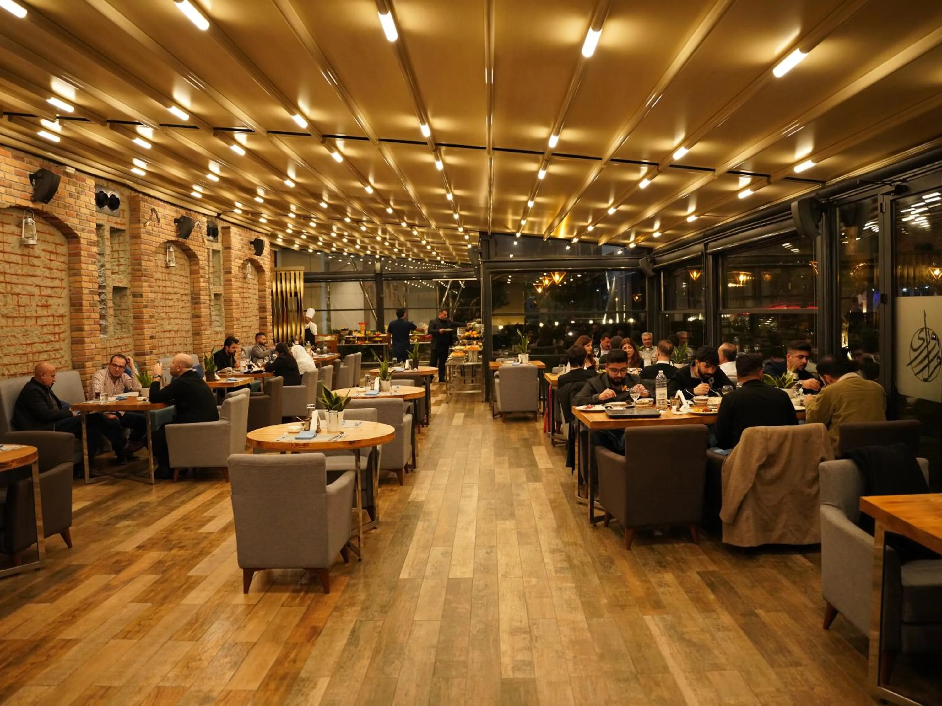 Millennium Kurdistan Hotel & Spa