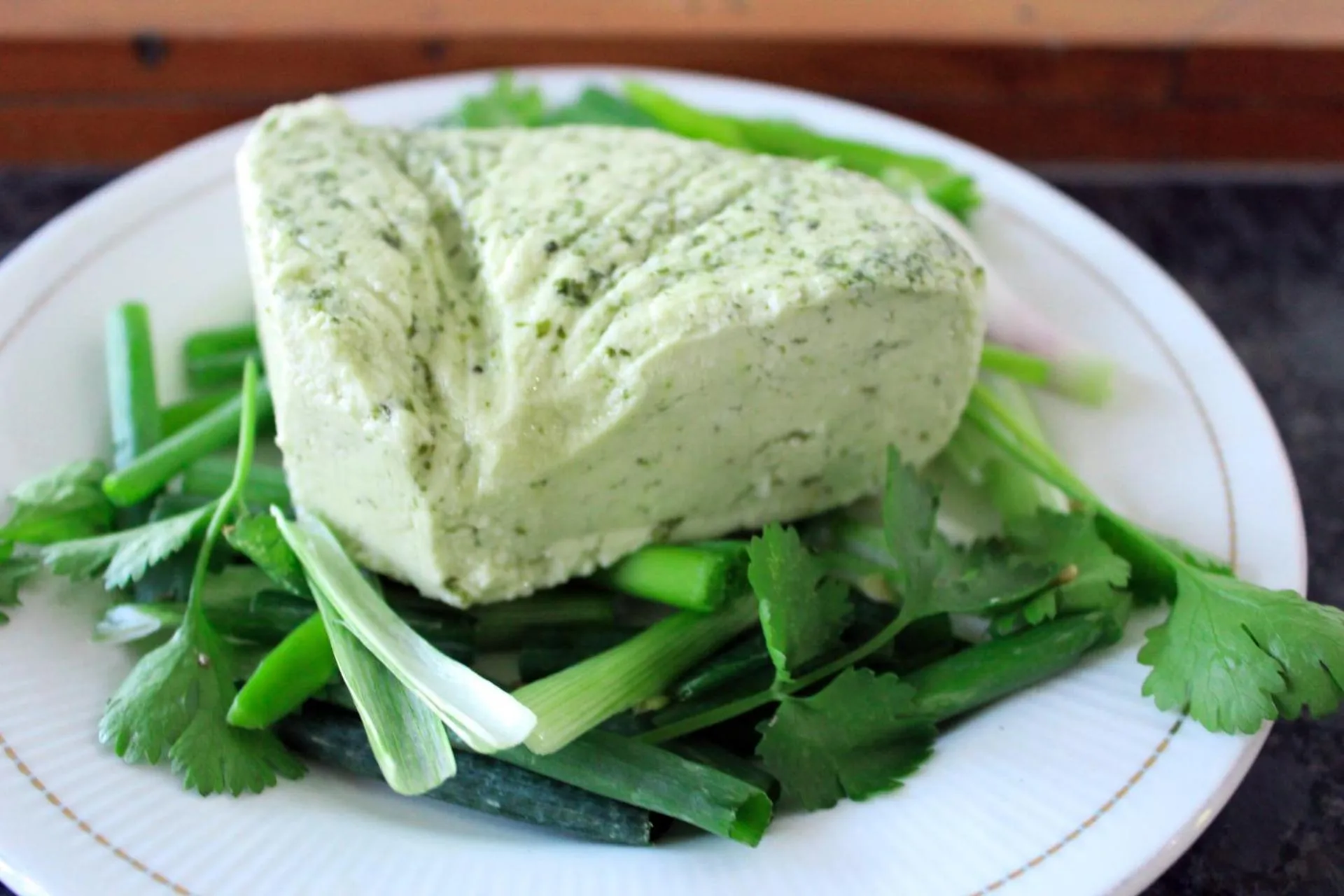 Food in PushkarOrganic - Lux farm resort with pool