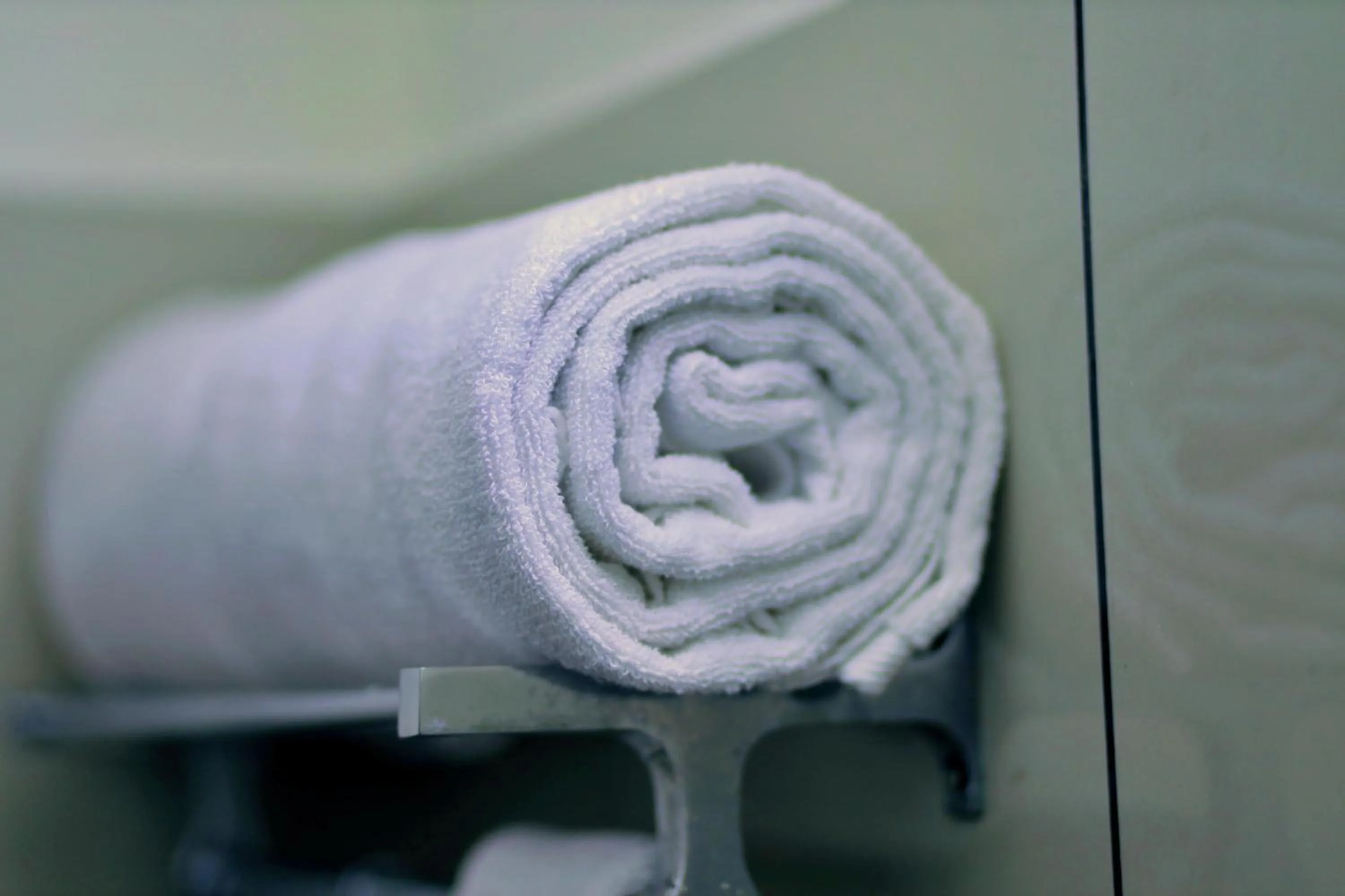 Toilet in Hotel Edassery Mansion