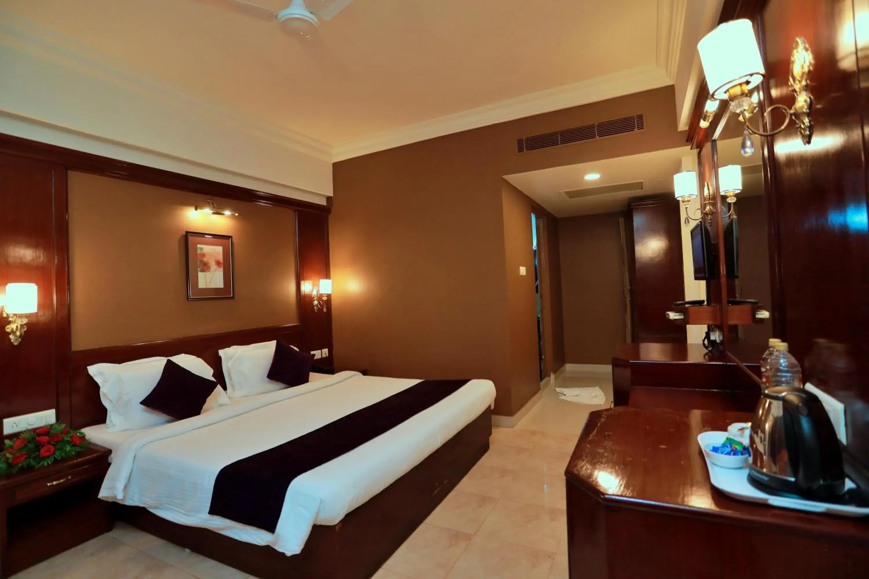 Suite in Hotel Edassery Mansion Suite in Hotel Edassery Mansion