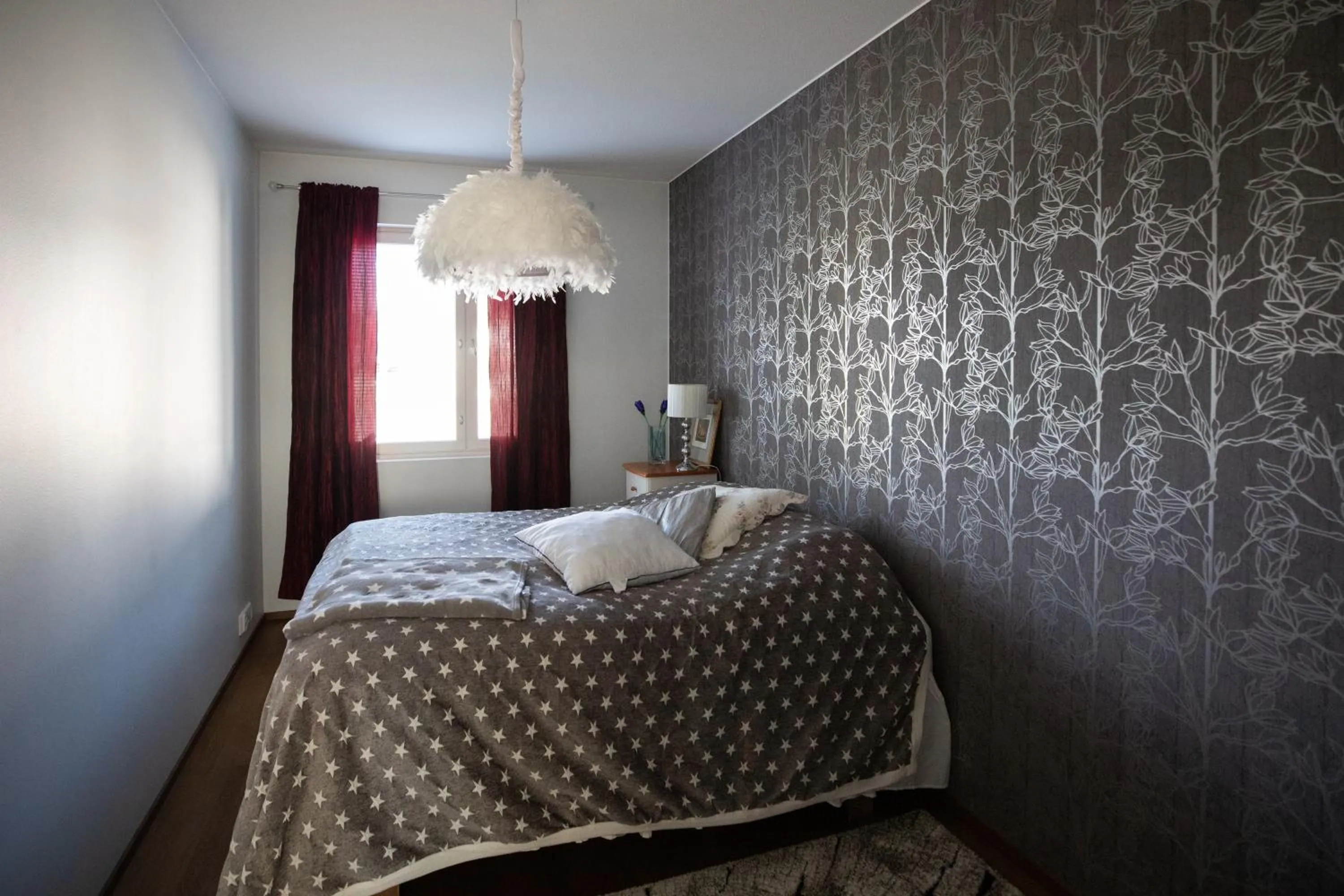 Apartment Koivikko