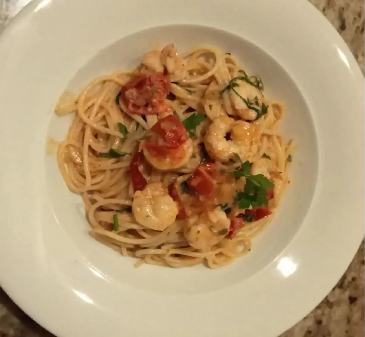 Restaurant/places to eat in Residence Royal - Deluxe