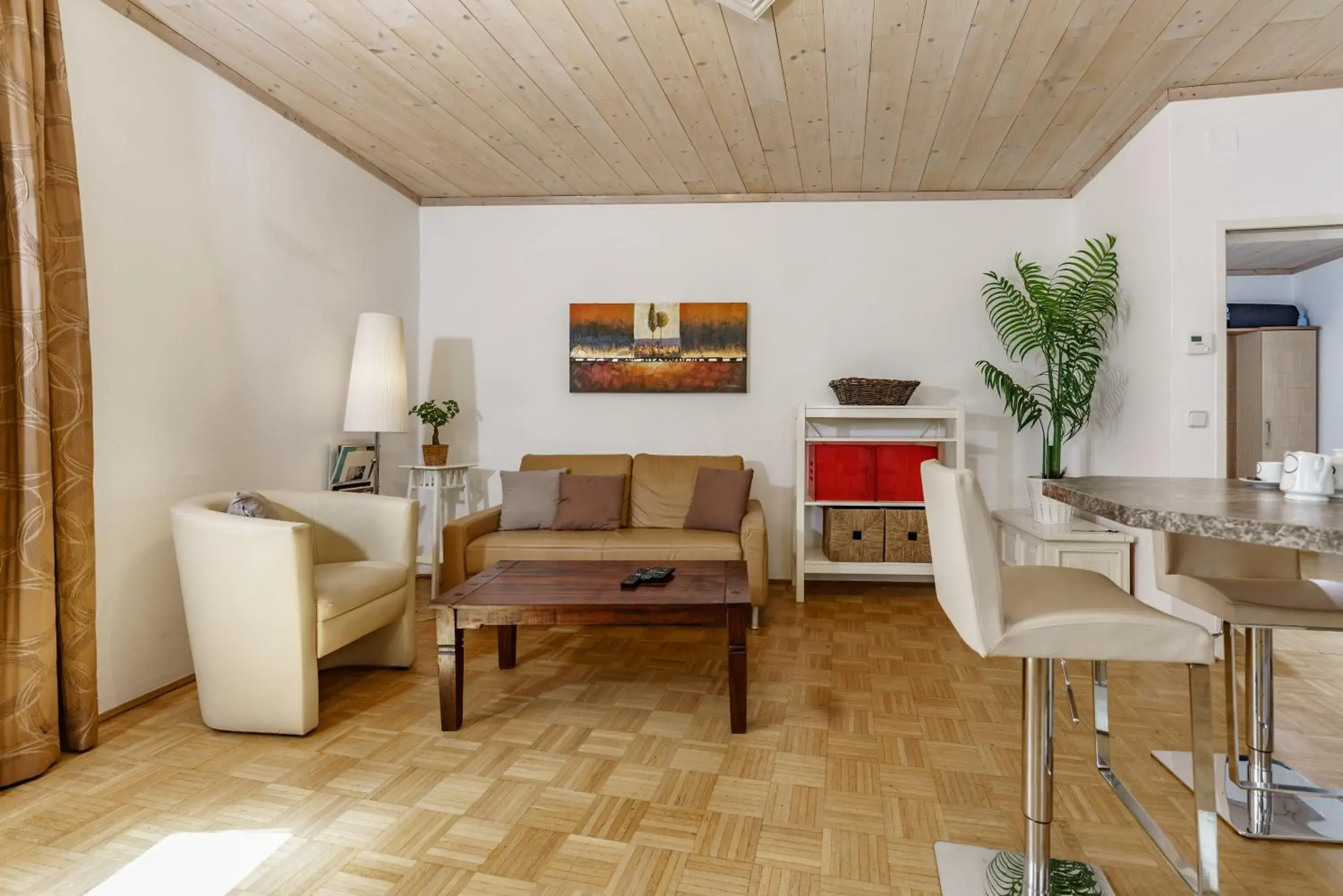 One-Bedroom Apartment in Easyapartments Altstadt 1 One-Bedroom Apartment in Easyapartments Altstadt 1