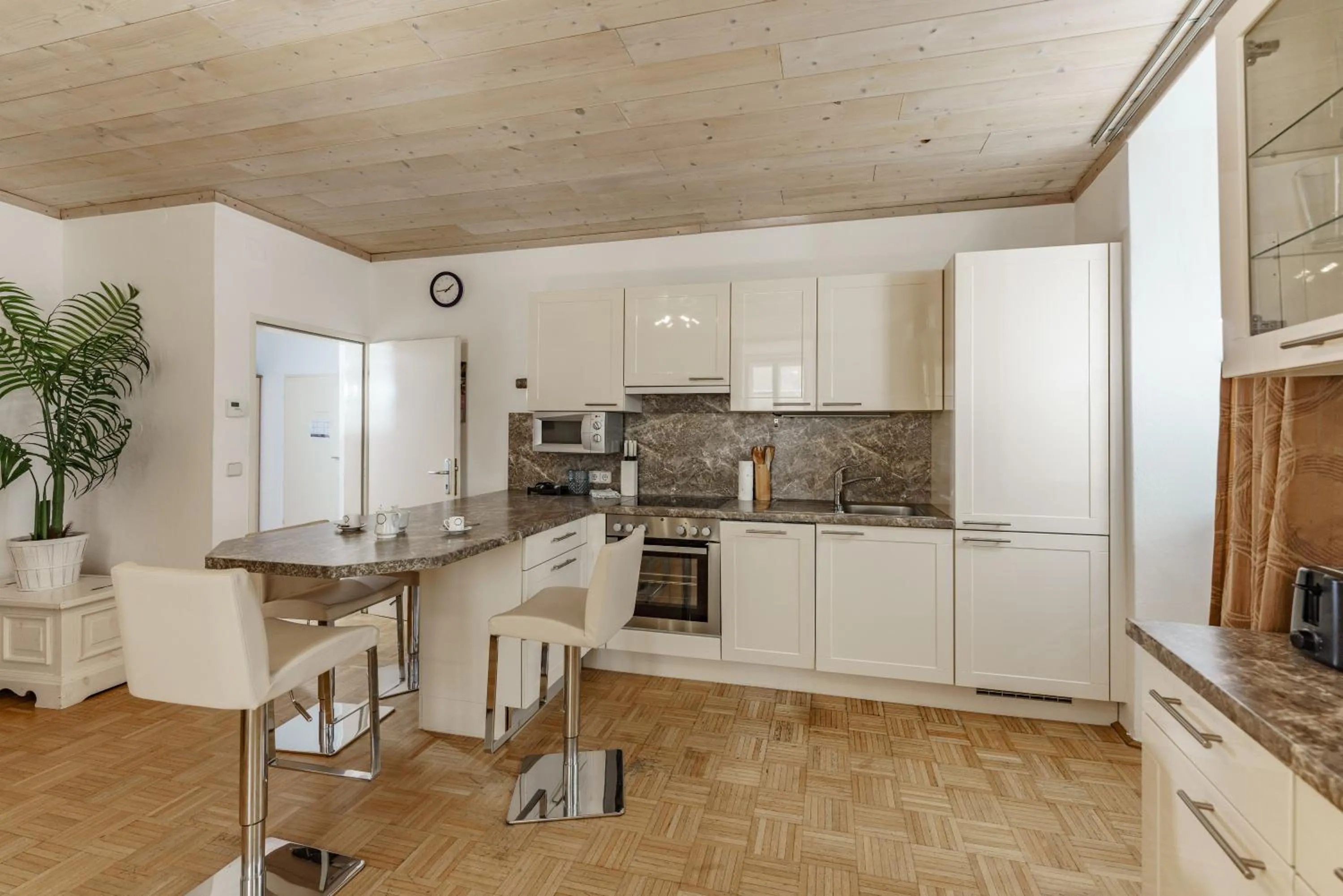 Easyapartments Altstadt 1